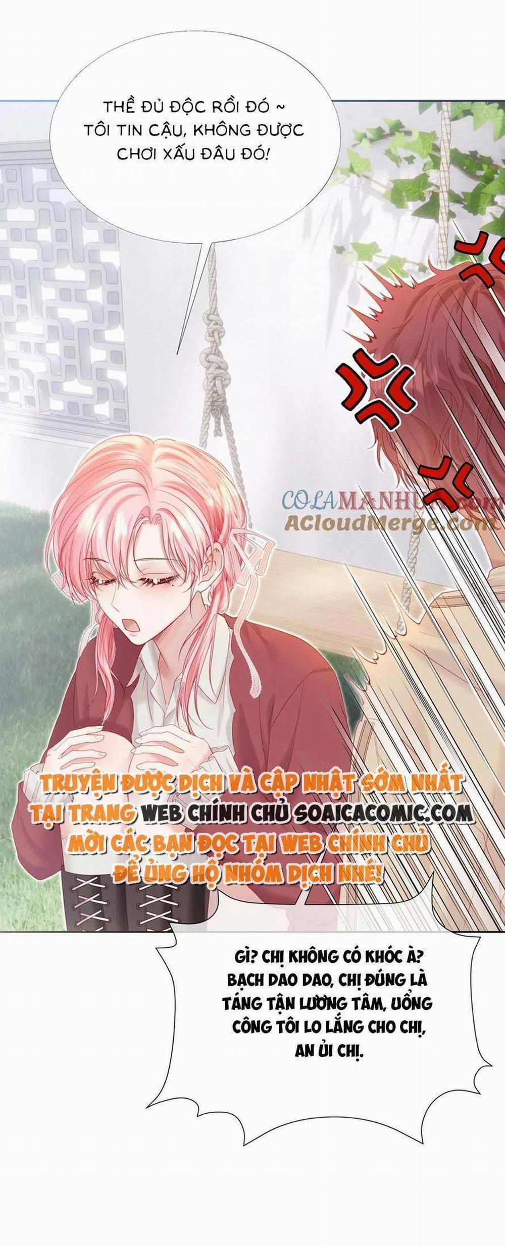 1001 Cách Chinh Phục Chồng Yêu 31 trang 18