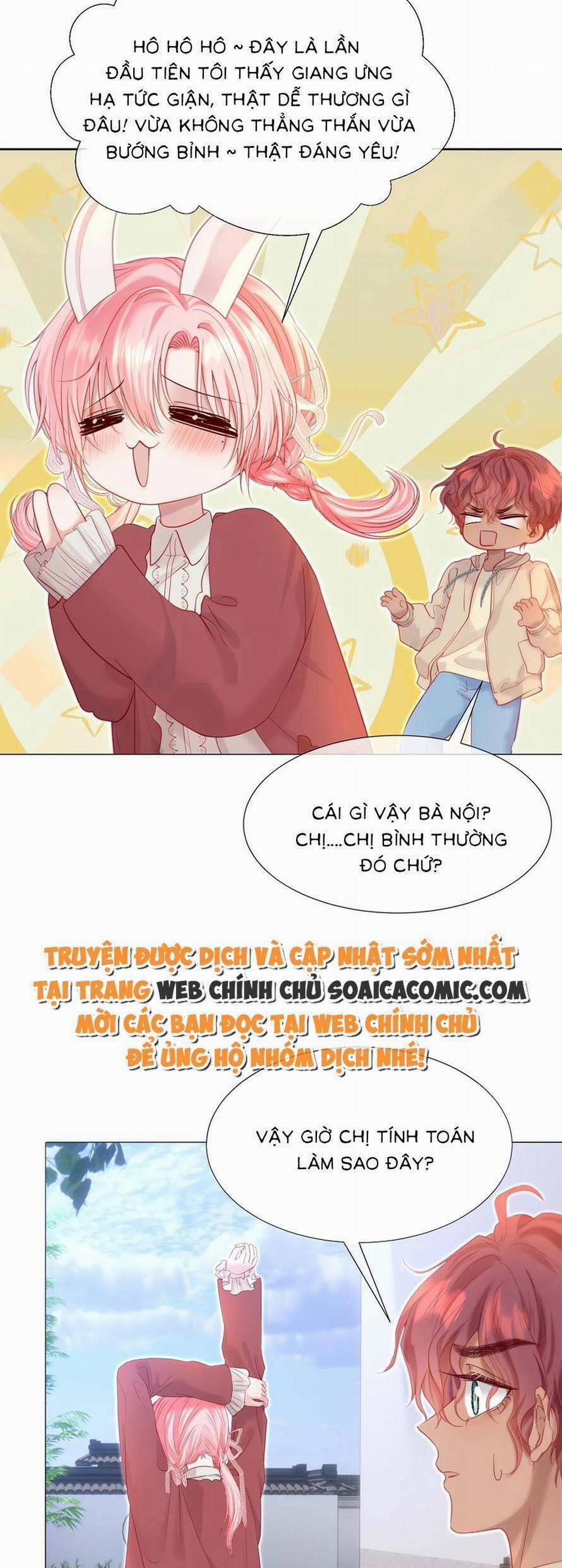 1001 Cách Chinh Phục Chồng Yêu 31 trang 21