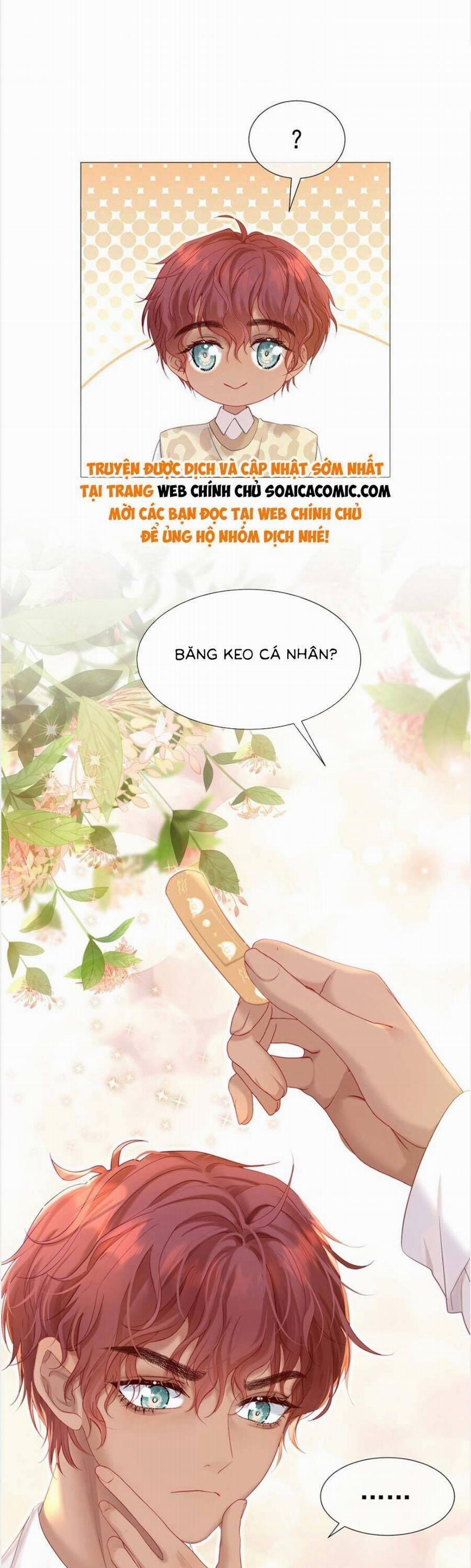 1001 Cách Chinh Phục Chồng Yêu 32 trang 10