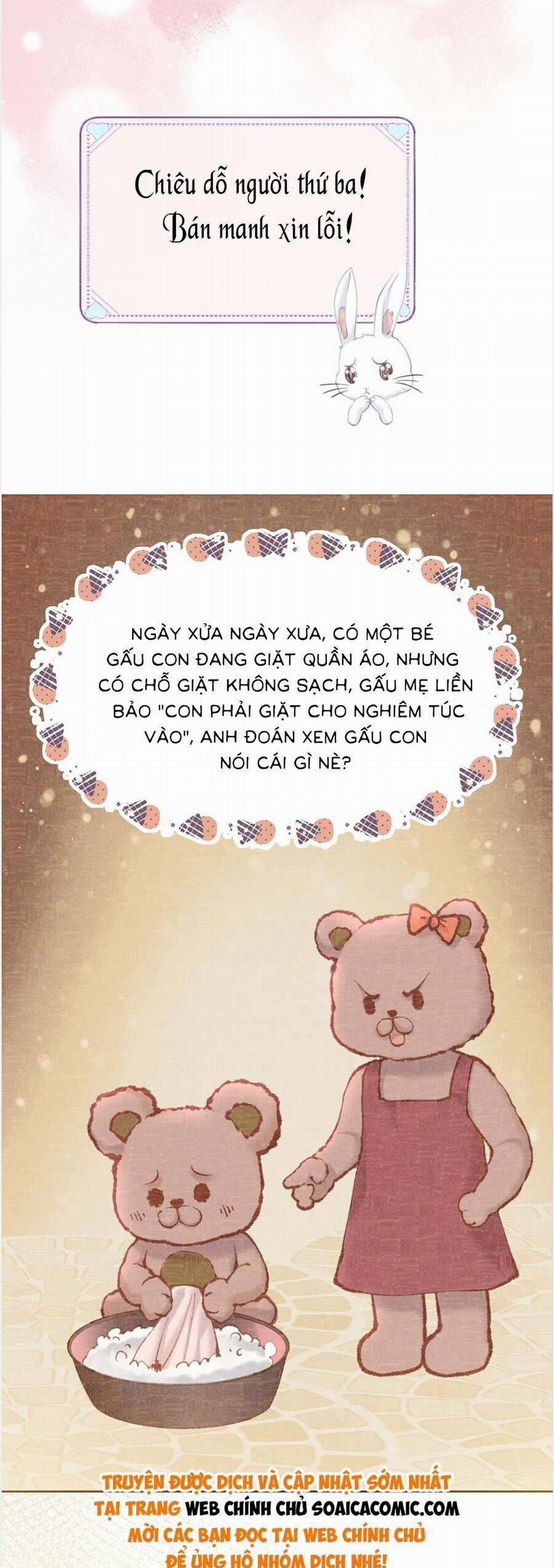 1001 Cách Chinh Phục Chồng Yêu 32 trang 14