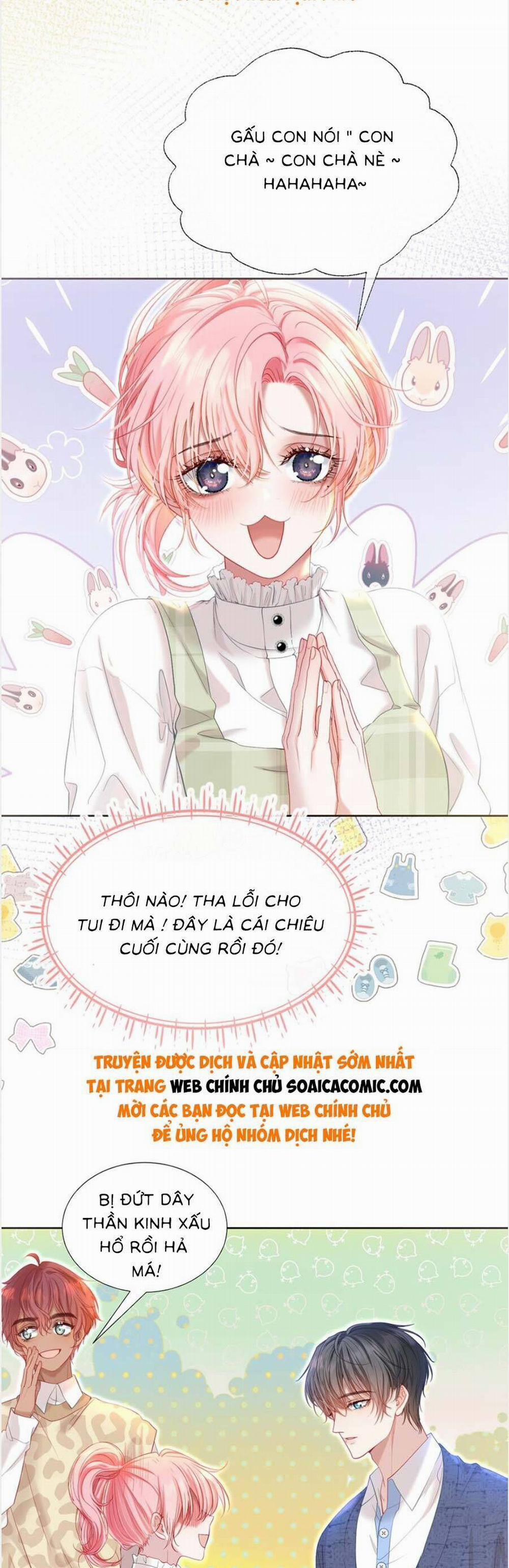 1001 Cách Chinh Phục Chồng Yêu 32 trang 15