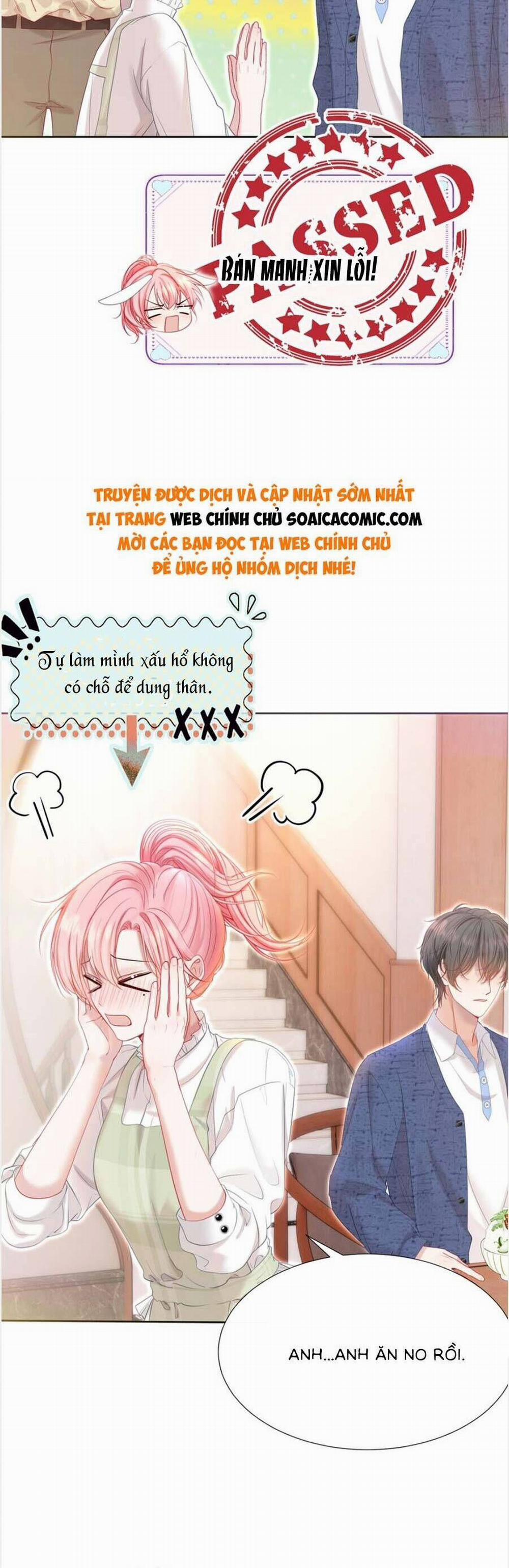 1001 Cách Chinh Phục Chồng Yêu 32 trang 16