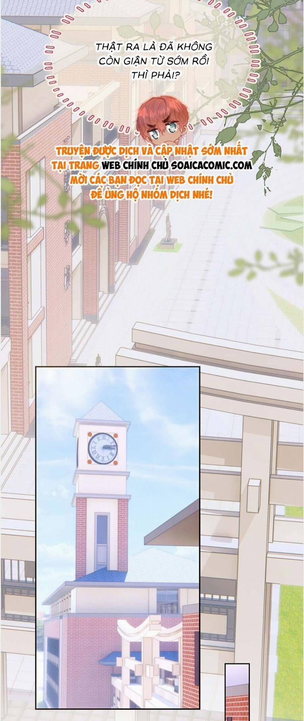 1001 Cách Chinh Phục Chồng Yêu 32 trang 18