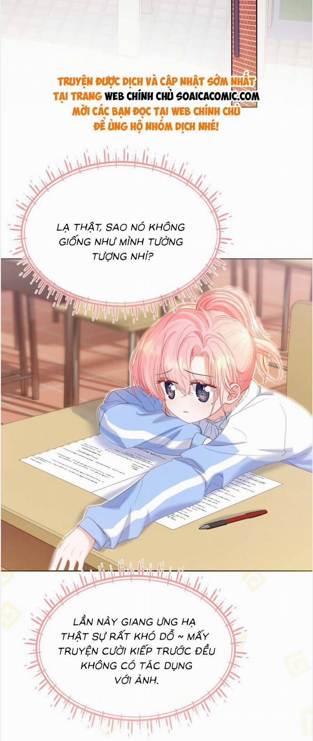 1001 Cách Chinh Phục Chồng Yêu 32 trang 19