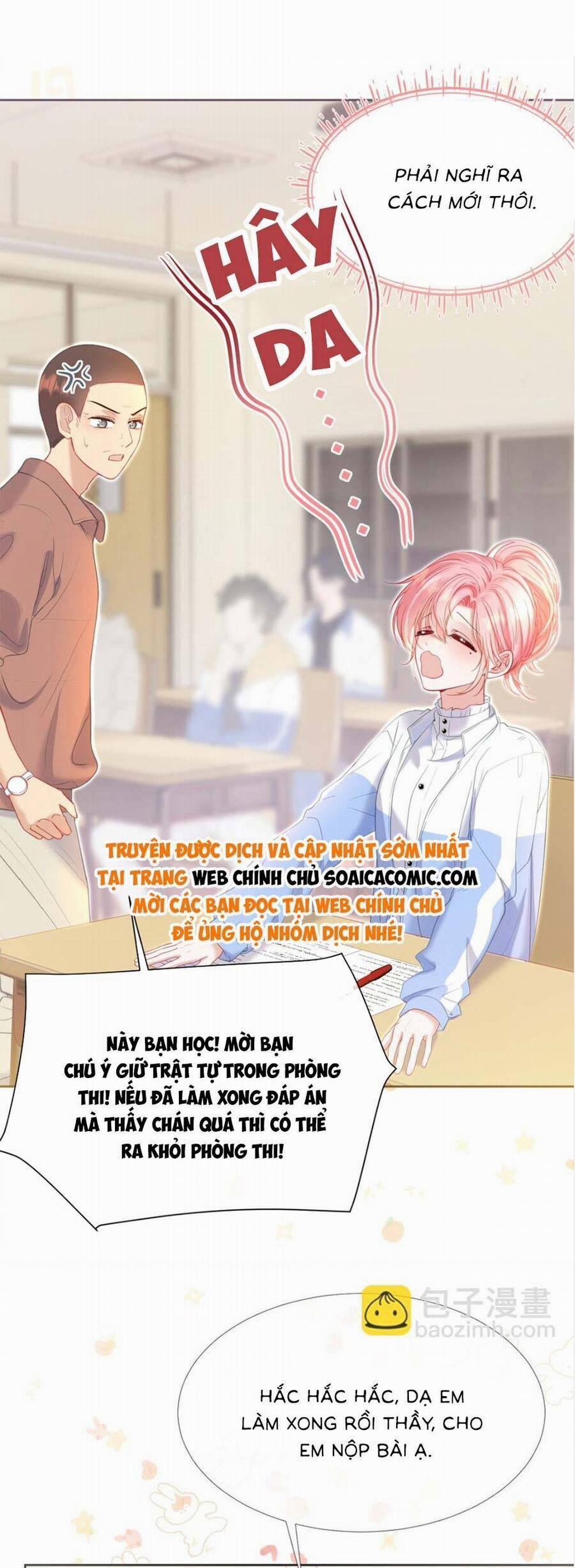 1001 Cách Chinh Phục Chồng Yêu 32 trang 20