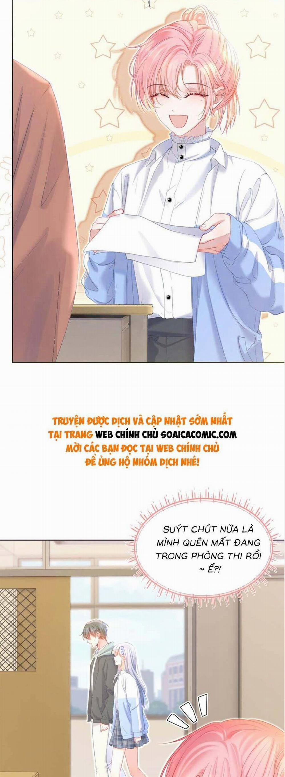 1001 Cách Chinh Phục Chồng Yêu 32 trang 21