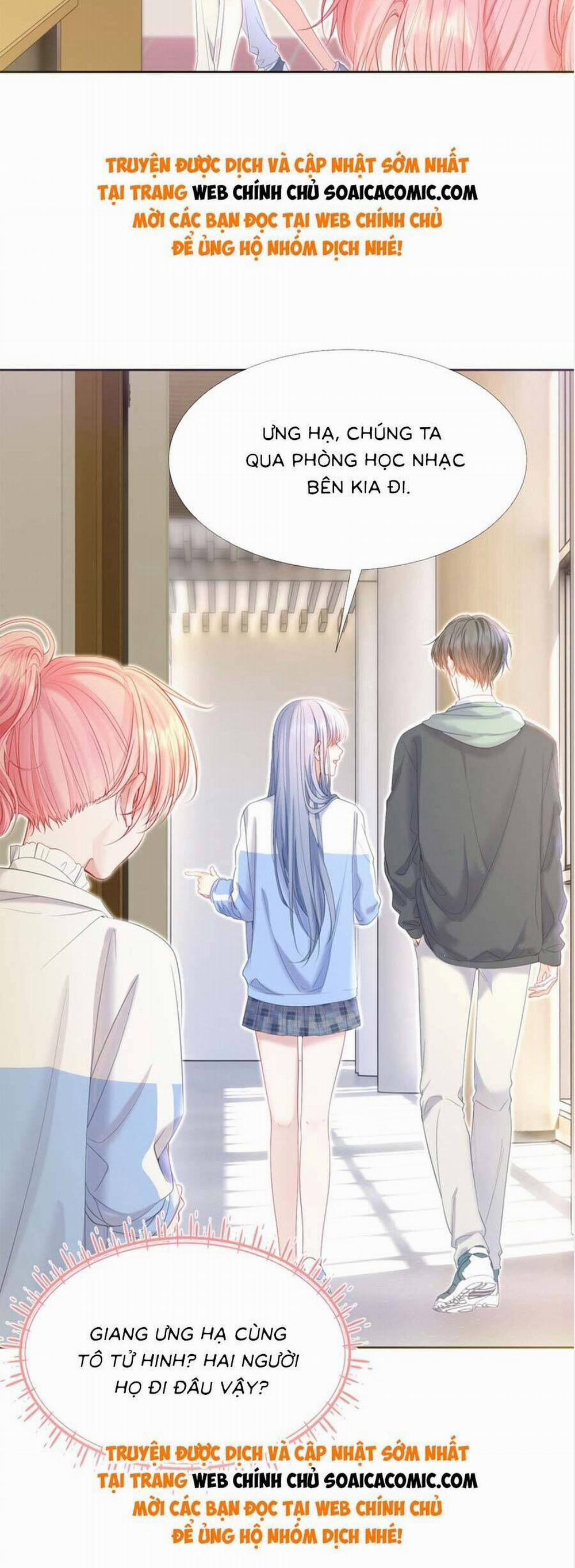 1001 Cách Chinh Phục Chồng Yêu 32 trang 22