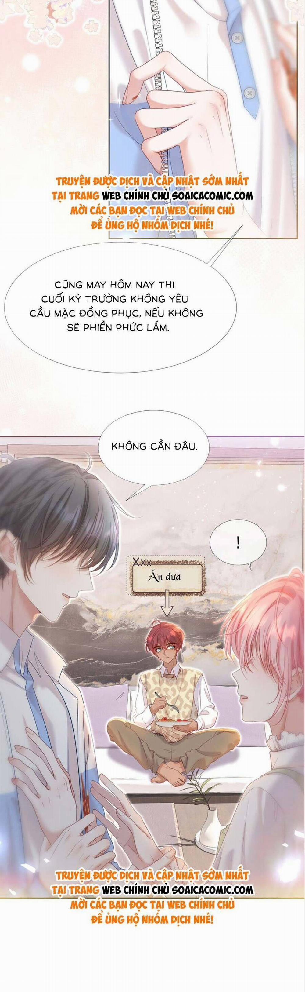 1001 Cách Chinh Phục Chồng Yêu 32 trang 6