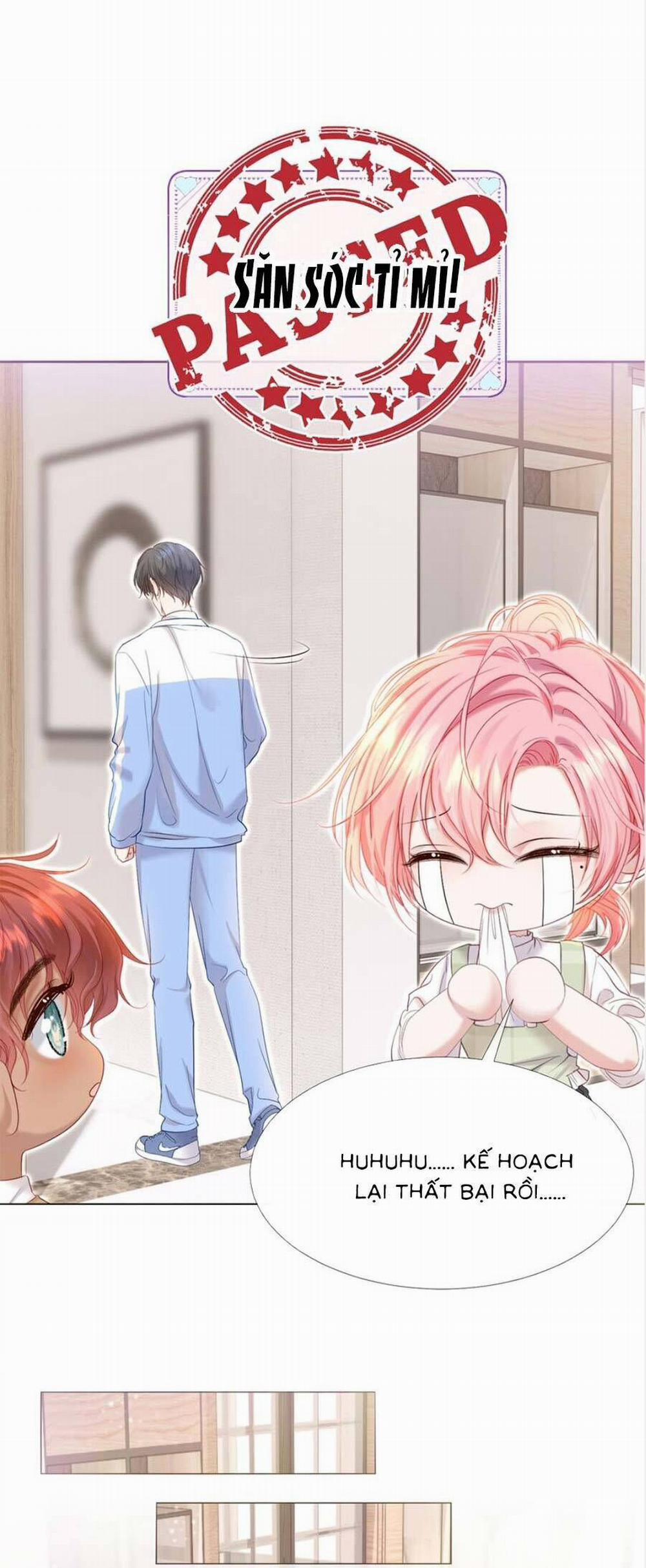 1001 Cách Chinh Phục Chồng Yêu 32 trang 7