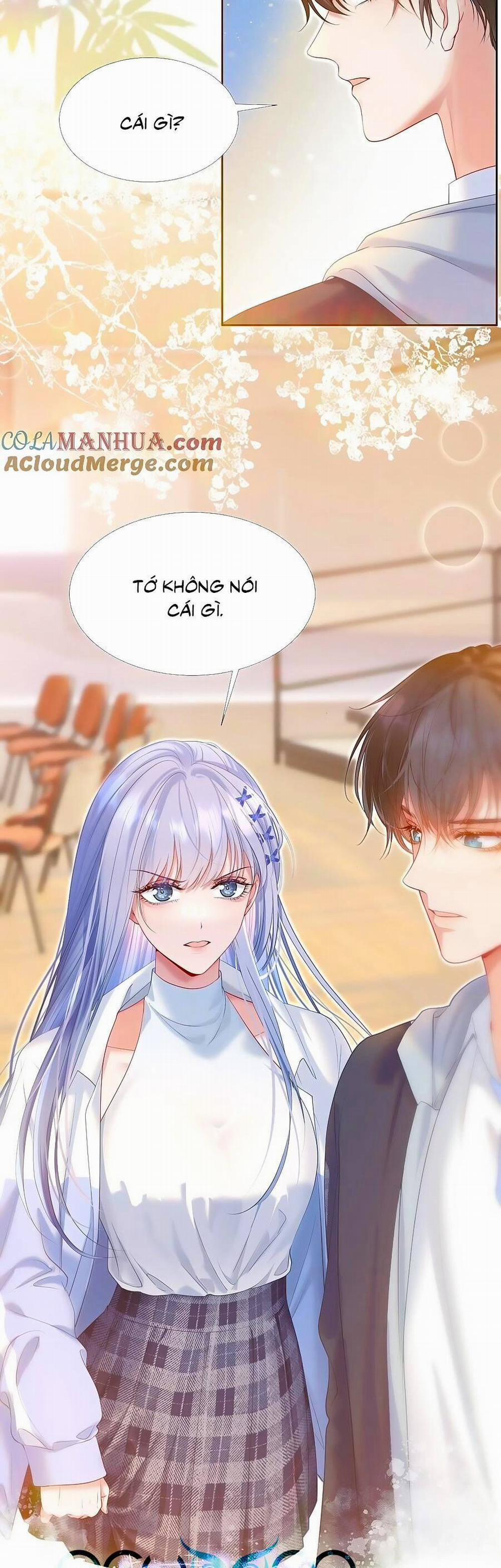 1001 Cách Chinh Phục Chồng Yêu 33 trang 12