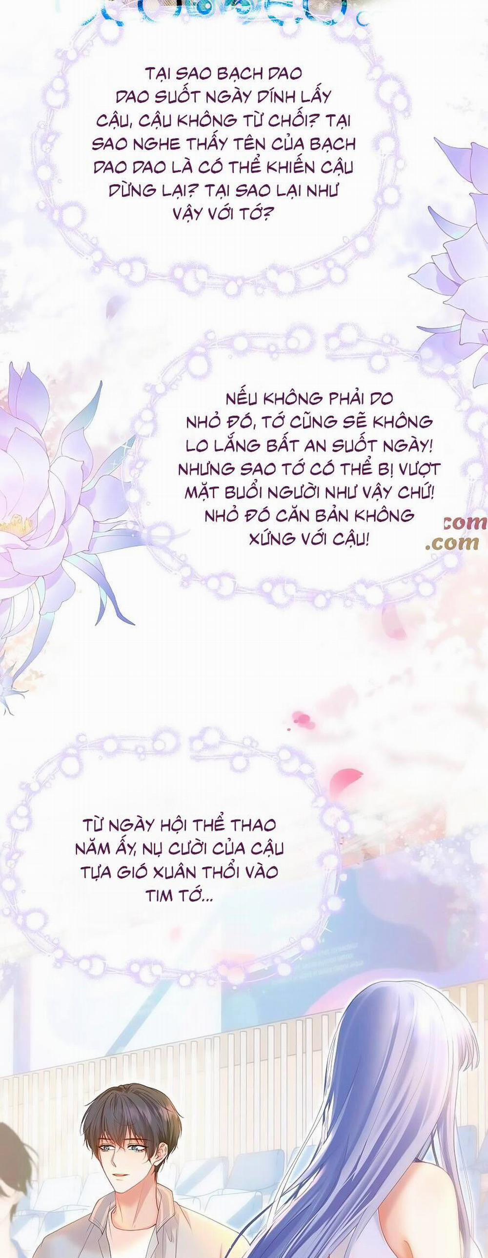 1001 Cách Chinh Phục Chồng Yêu 33 trang 13