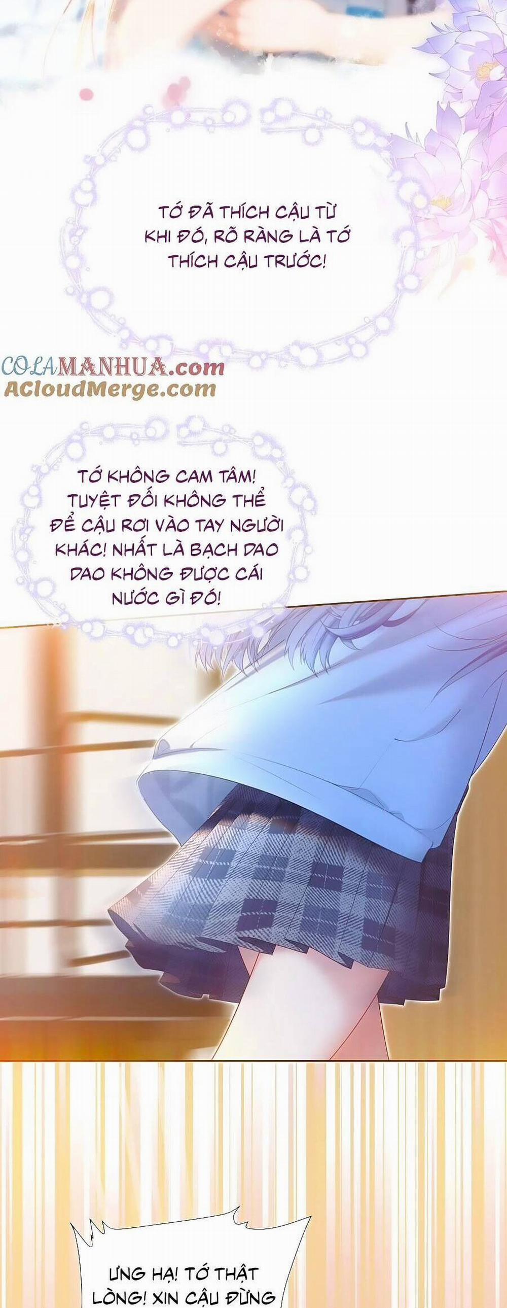 1001 Cách Chinh Phục Chồng Yêu 33 trang 15