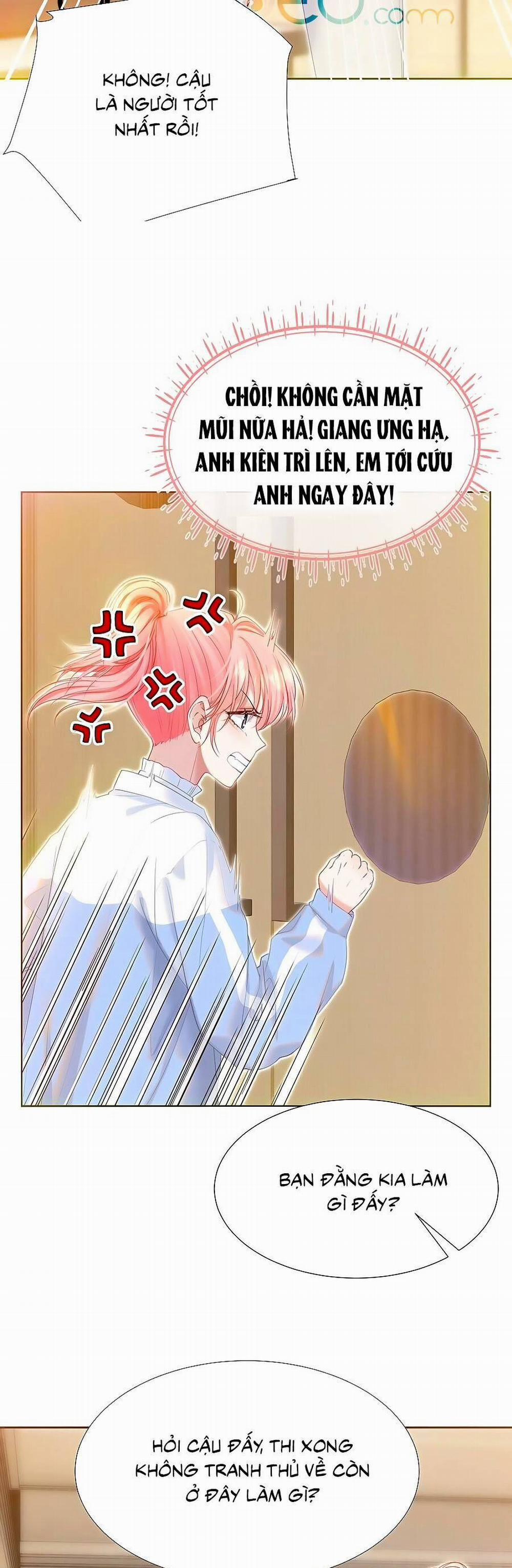 1001 Cách Chinh Phục Chồng Yêu 33 trang 17