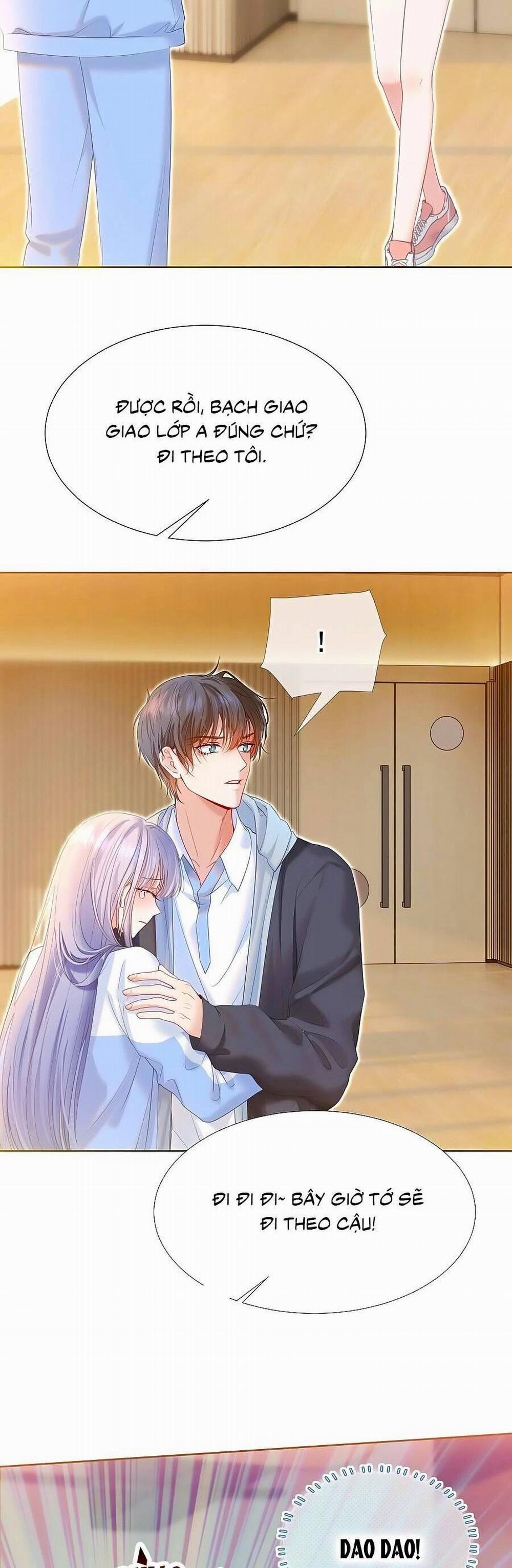 1001 Cách Chinh Phục Chồng Yêu 33 trang 19