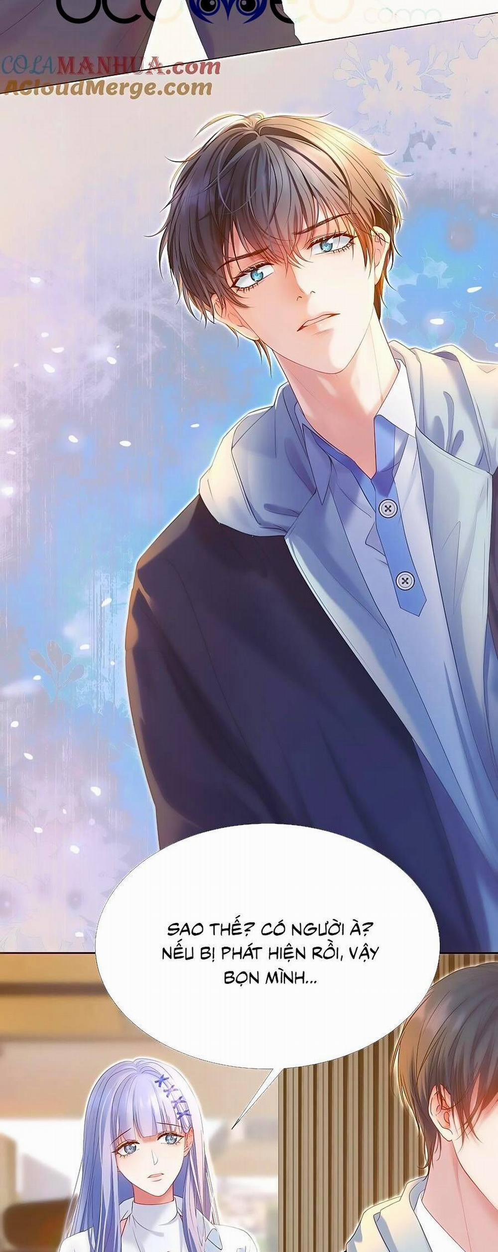 1001 Cách Chinh Phục Chồng Yêu 33 trang 21