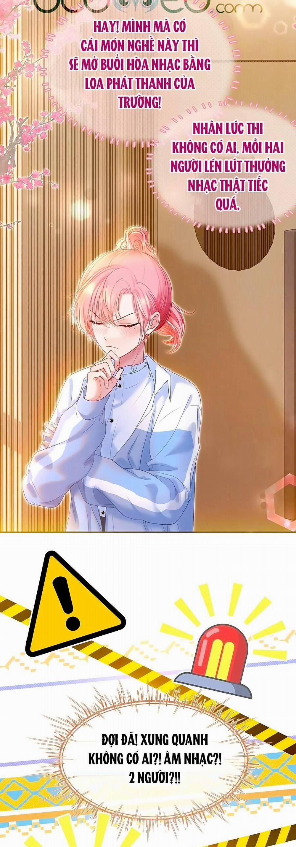 1001 Cách Chinh Phục Chồng Yêu 33 trang 4