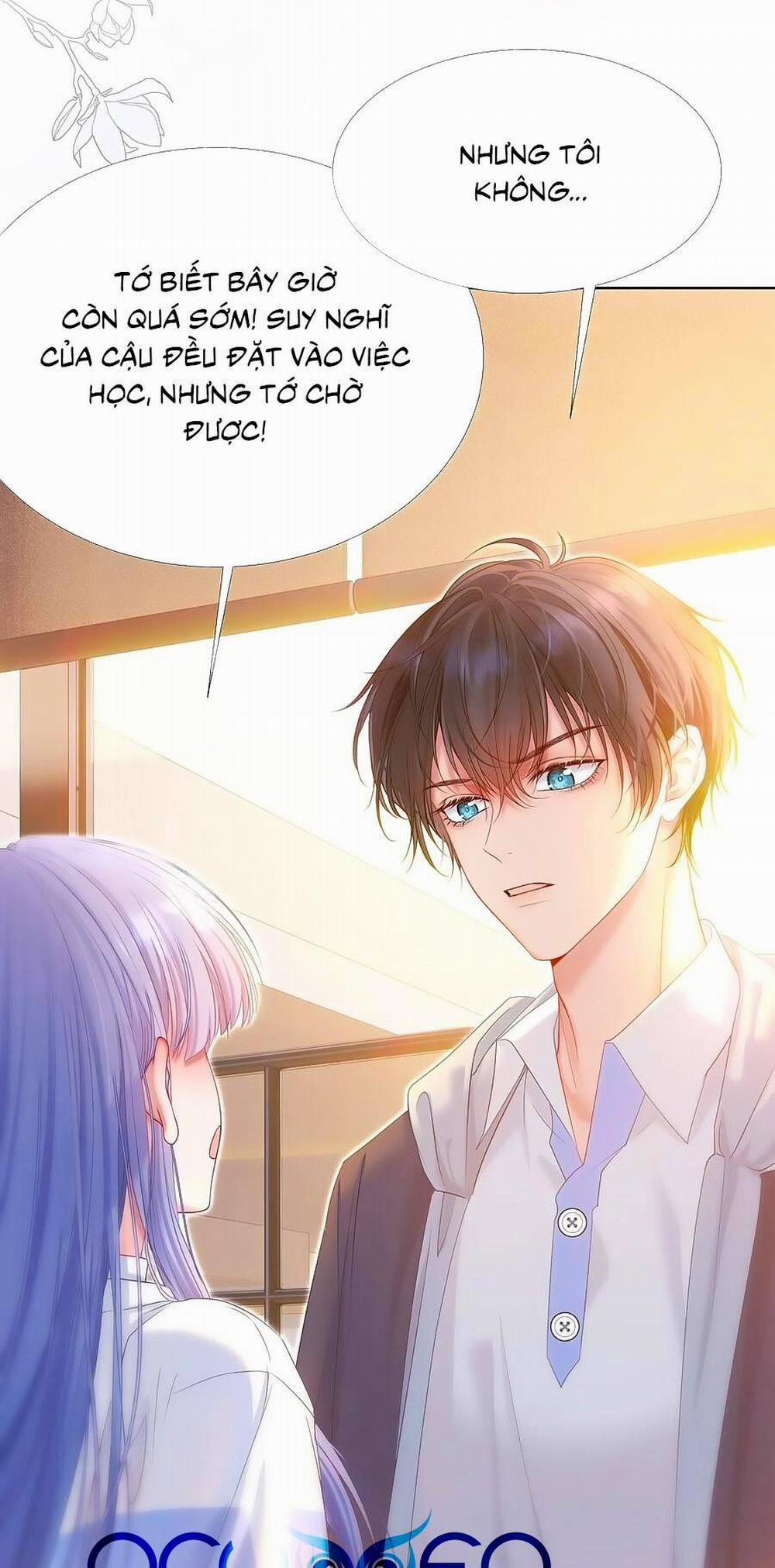 1001 Cách Chinh Phục Chồng Yêu 33 trang 8