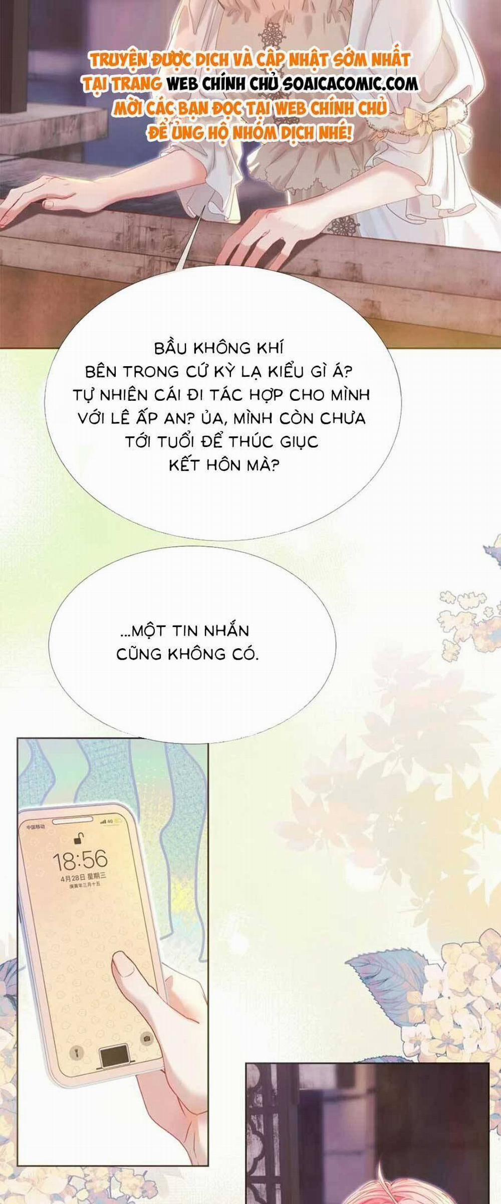 1001 Cách Chinh Phục Chồng Yêu 34 trang 16