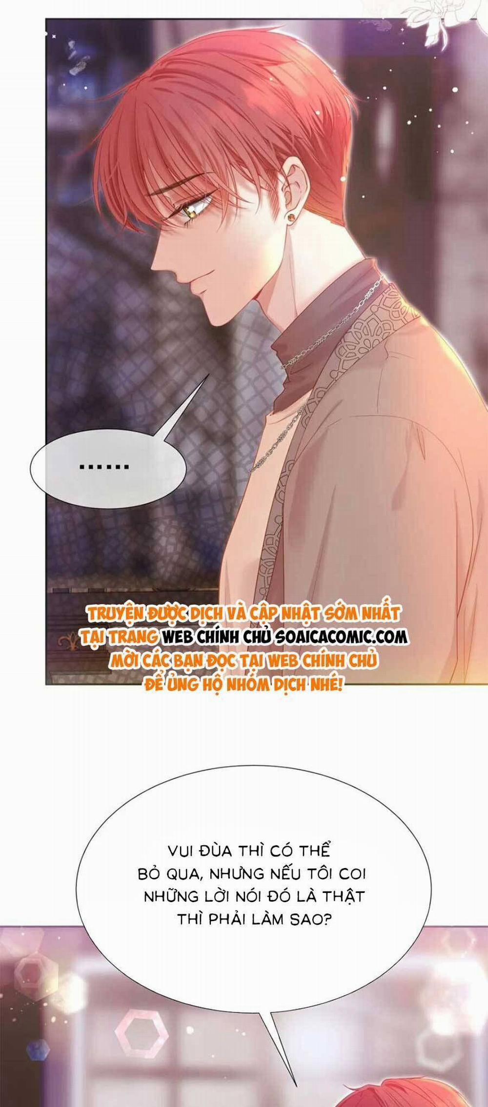 1001 Cách Chinh Phục Chồng Yêu 34 trang 20