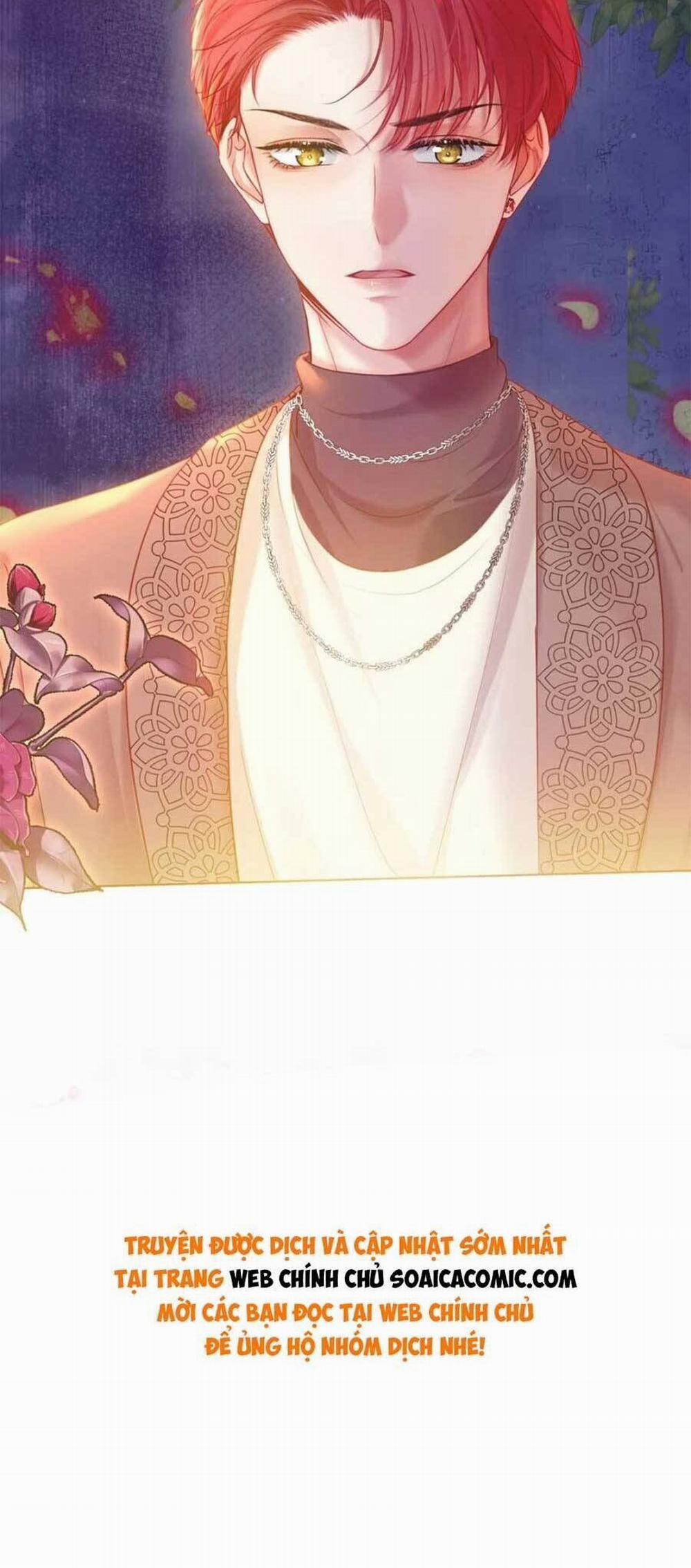 1001 Cách Chinh Phục Chồng Yêu 34 trang 22