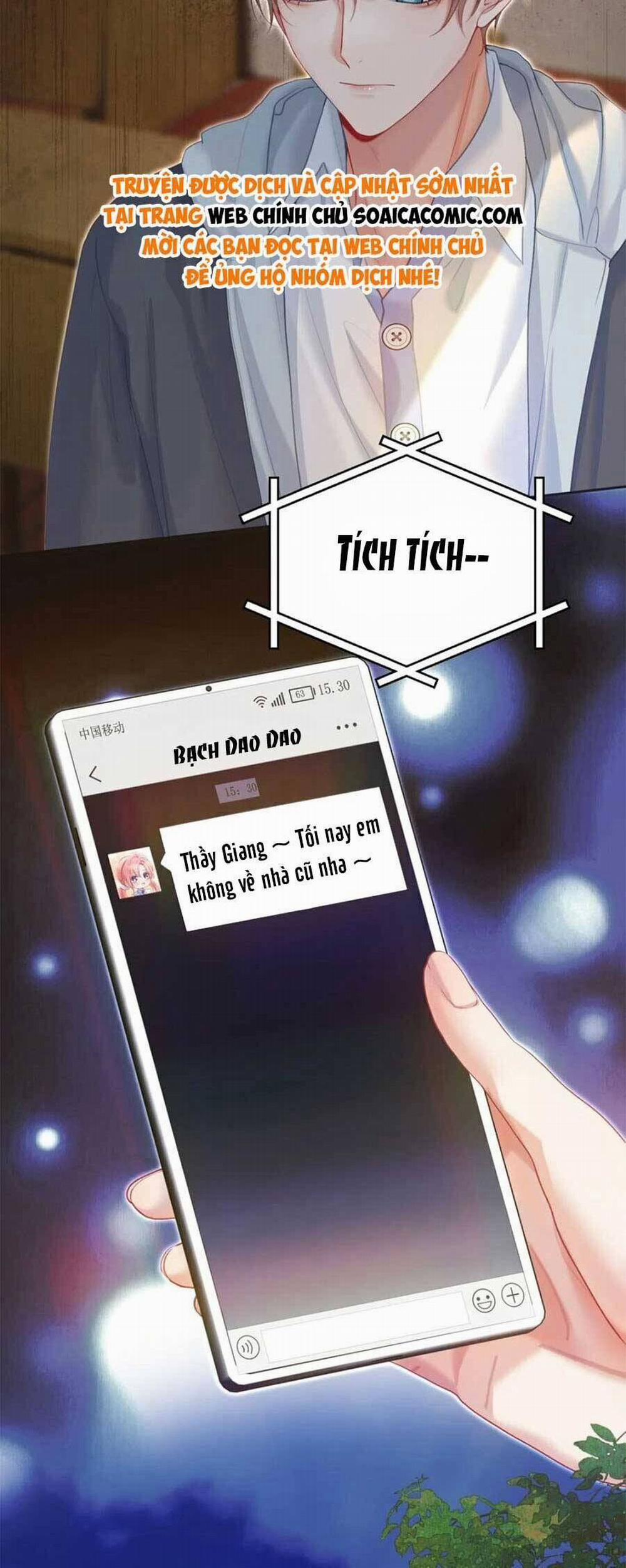 1001 Cách Chinh Phục Chồng Yêu 34 trang 9