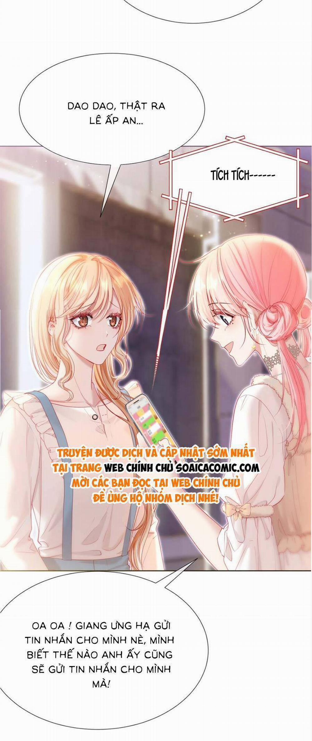 1001 Cách Chinh Phục Chồng Yêu 35 trang 10