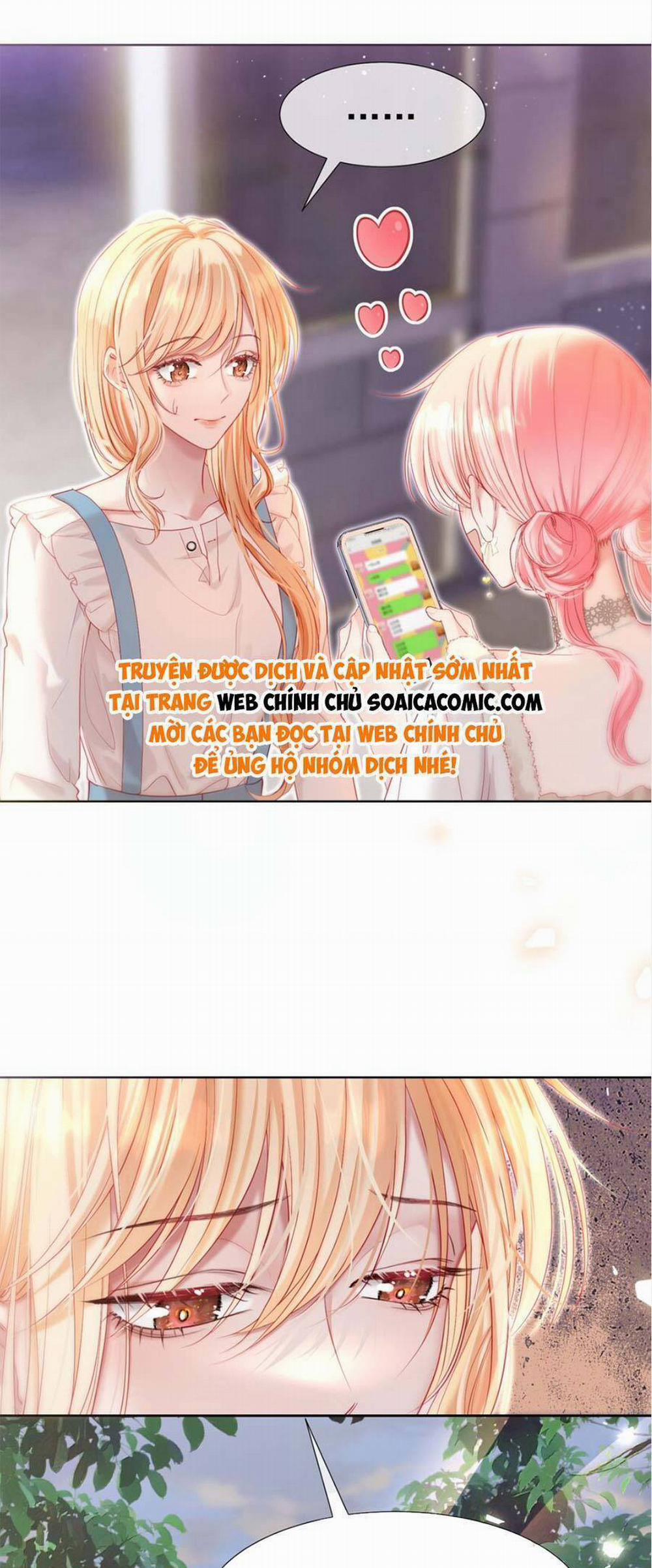 1001 Cách Chinh Phục Chồng Yêu 35 trang 11