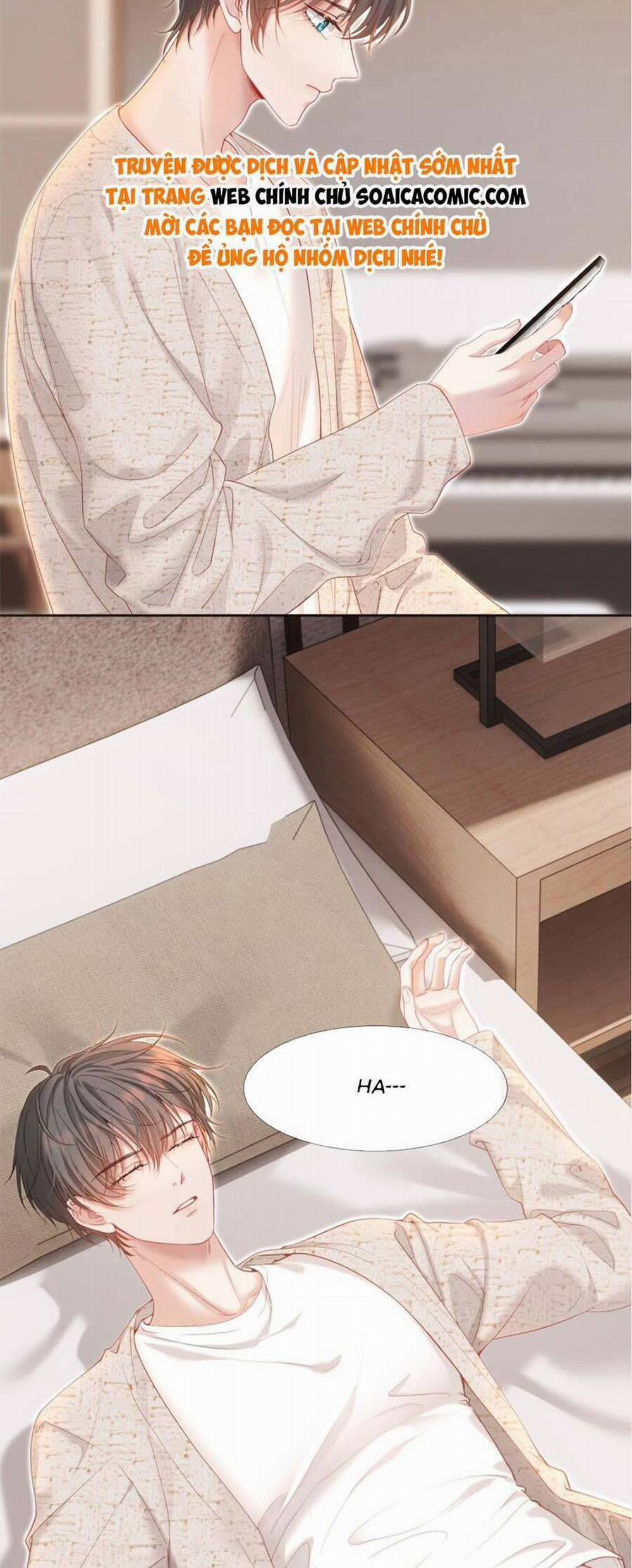 1001 Cách Chinh Phục Chồng Yêu 35 trang 15