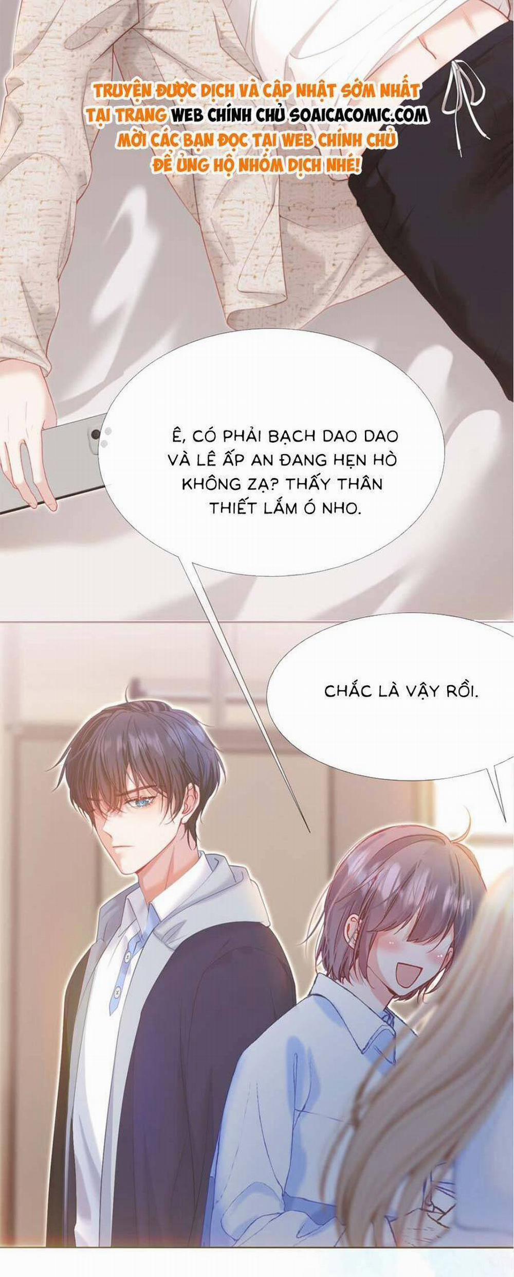 1001 Cách Chinh Phục Chồng Yêu 35 trang 16