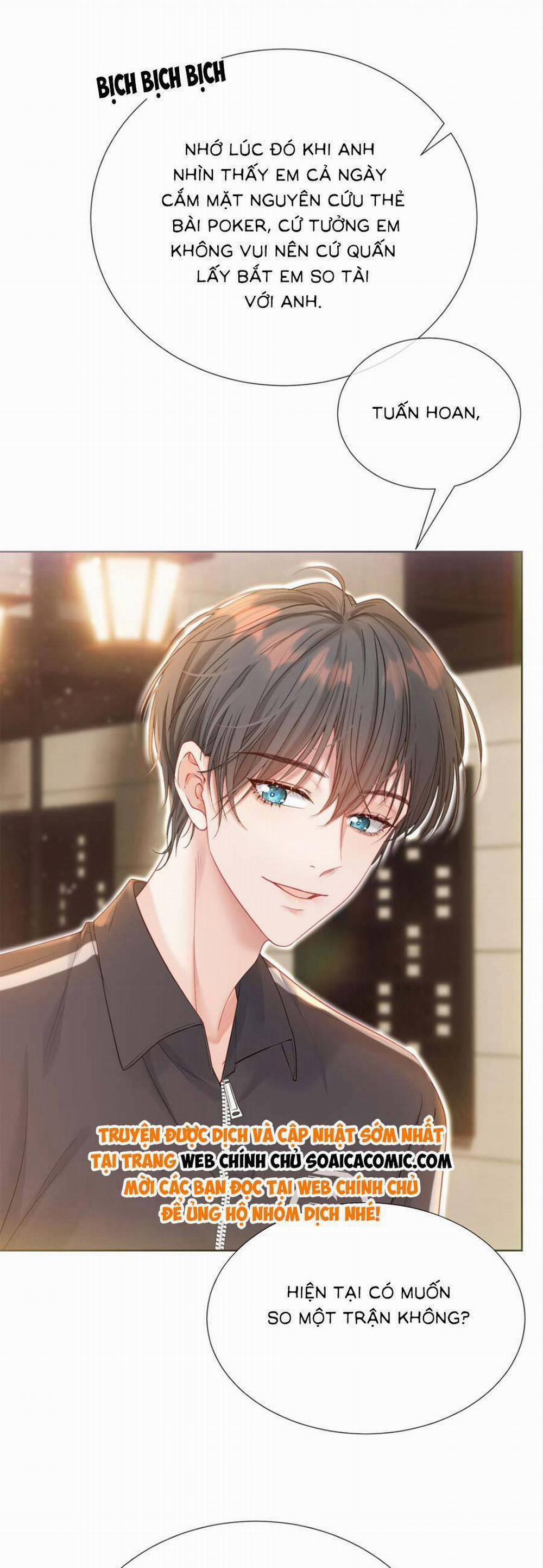 1001 Cách Chinh Phục Chồng Yêu 35 trang 23