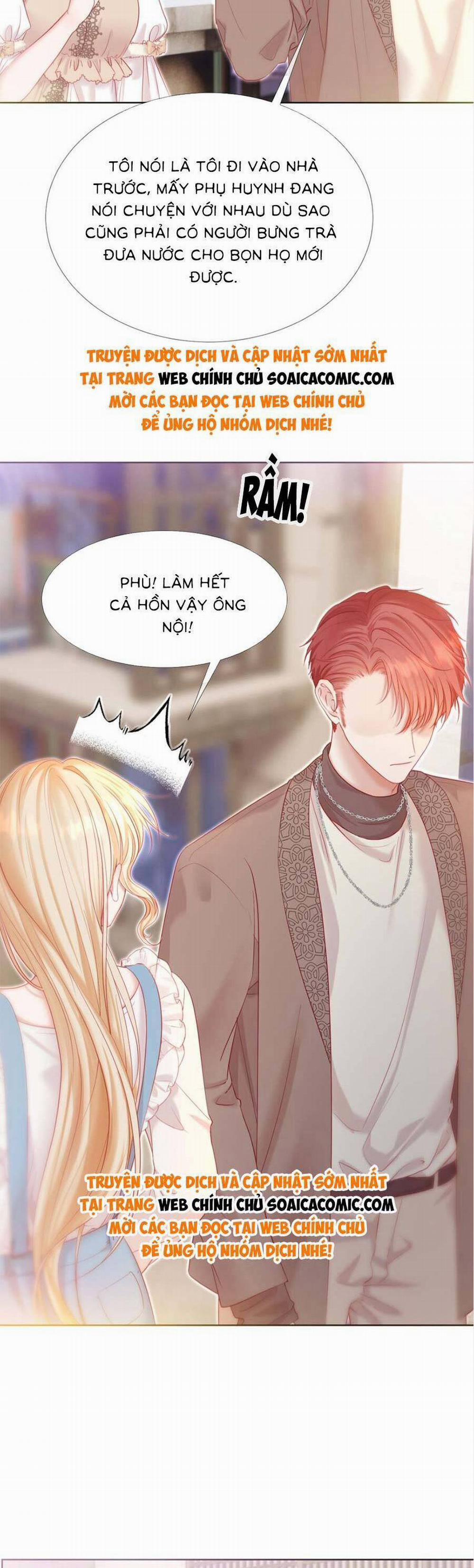 1001 Cách Chinh Phục Chồng Yêu 35 trang 7