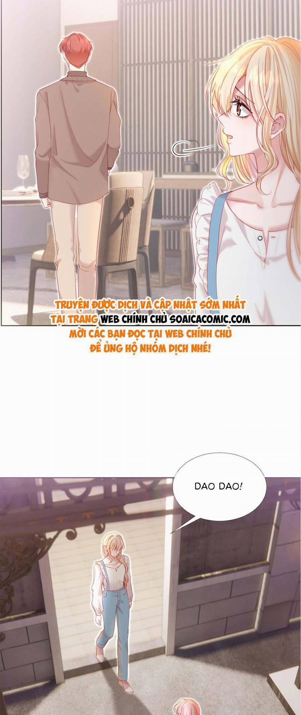 1001 Cách Chinh Phục Chồng Yêu 35 trang 8