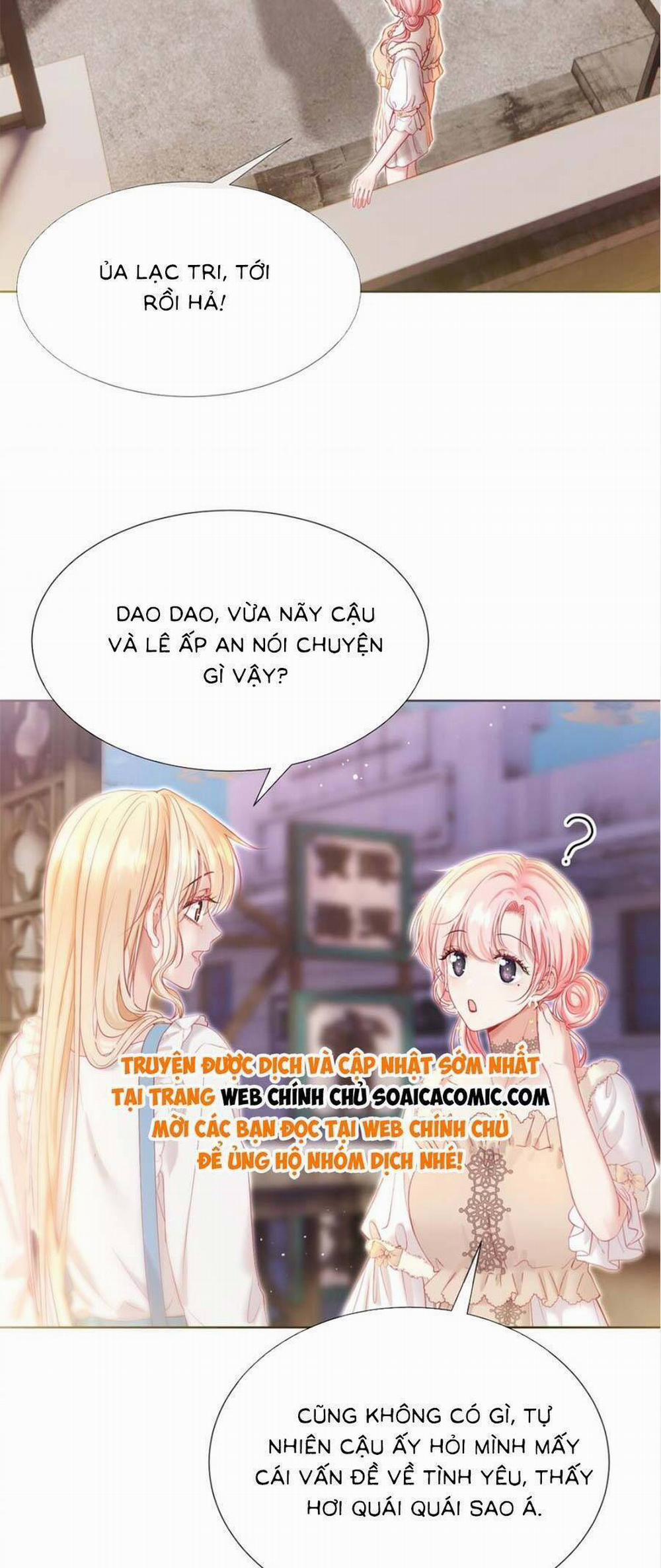 1001 Cách Chinh Phục Chồng Yêu 35 trang 9