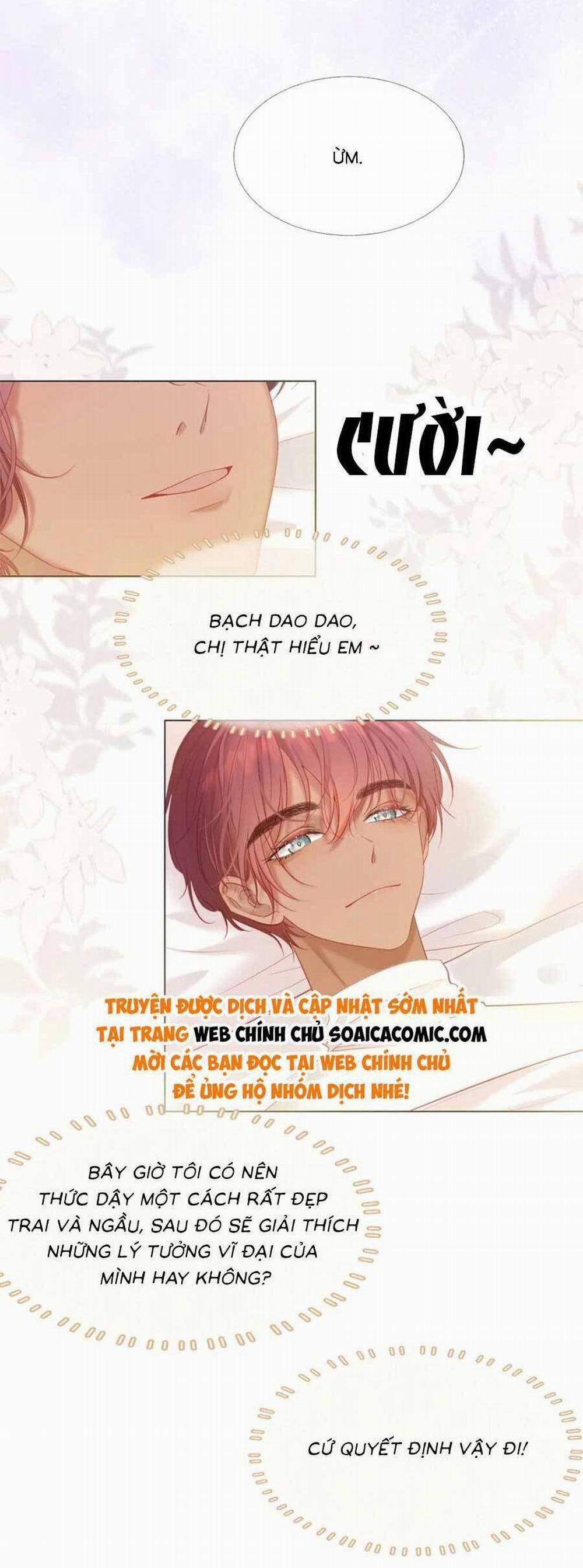 1001 Cách Chinh Phục Chồng Yêu 36 trang 17