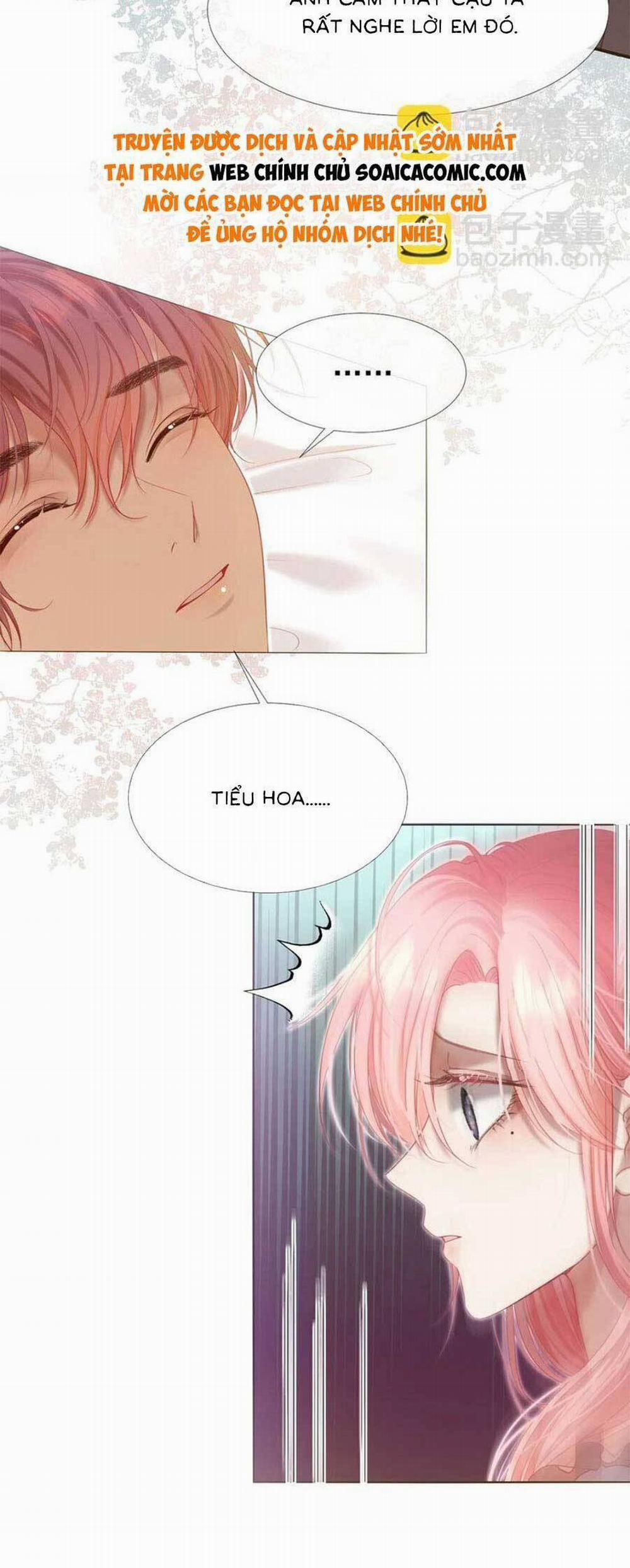 1001 Cách Chinh Phục Chồng Yêu 36 trang 8