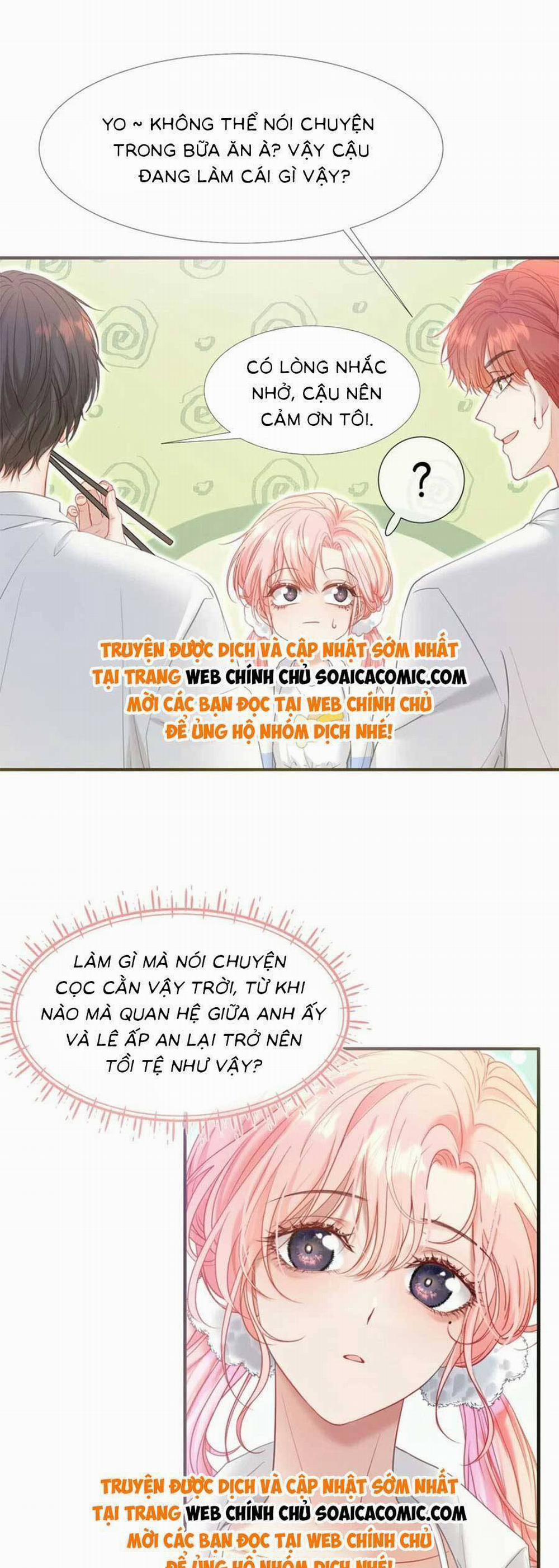 1001 Cách Chinh Phục Chồng Yêu 37 trang 11