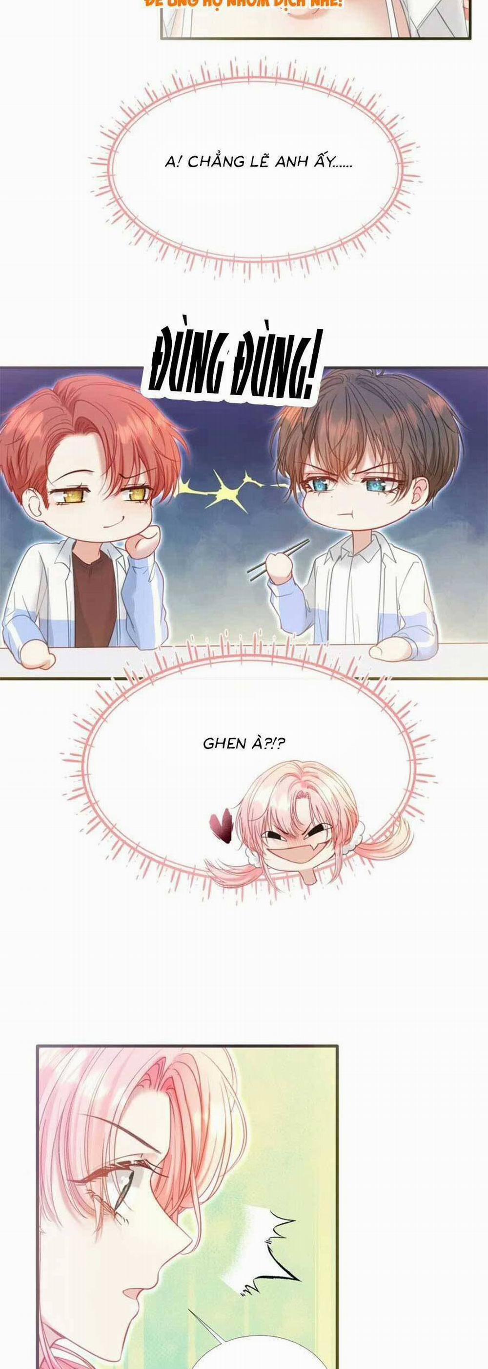 1001 Cách Chinh Phục Chồng Yêu 37 trang 12