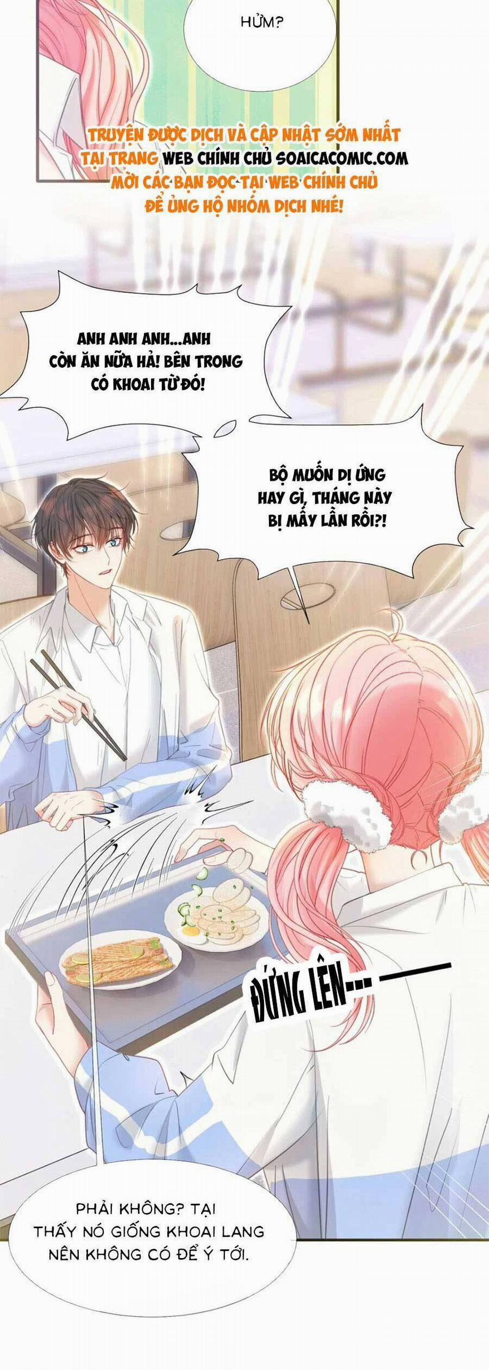 1001 Cách Chinh Phục Chồng Yêu 37 trang 13