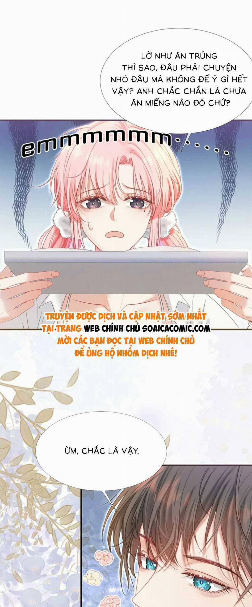 1001 Cách Chinh Phục Chồng Yêu 37 trang 14