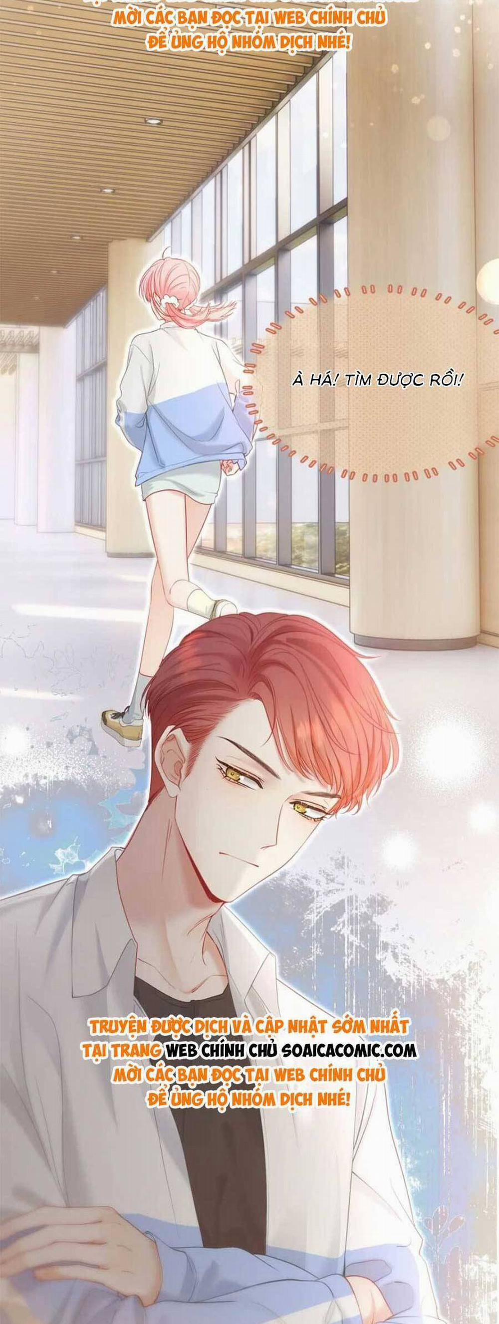 1001 Cách Chinh Phục Chồng Yêu 37 trang 18