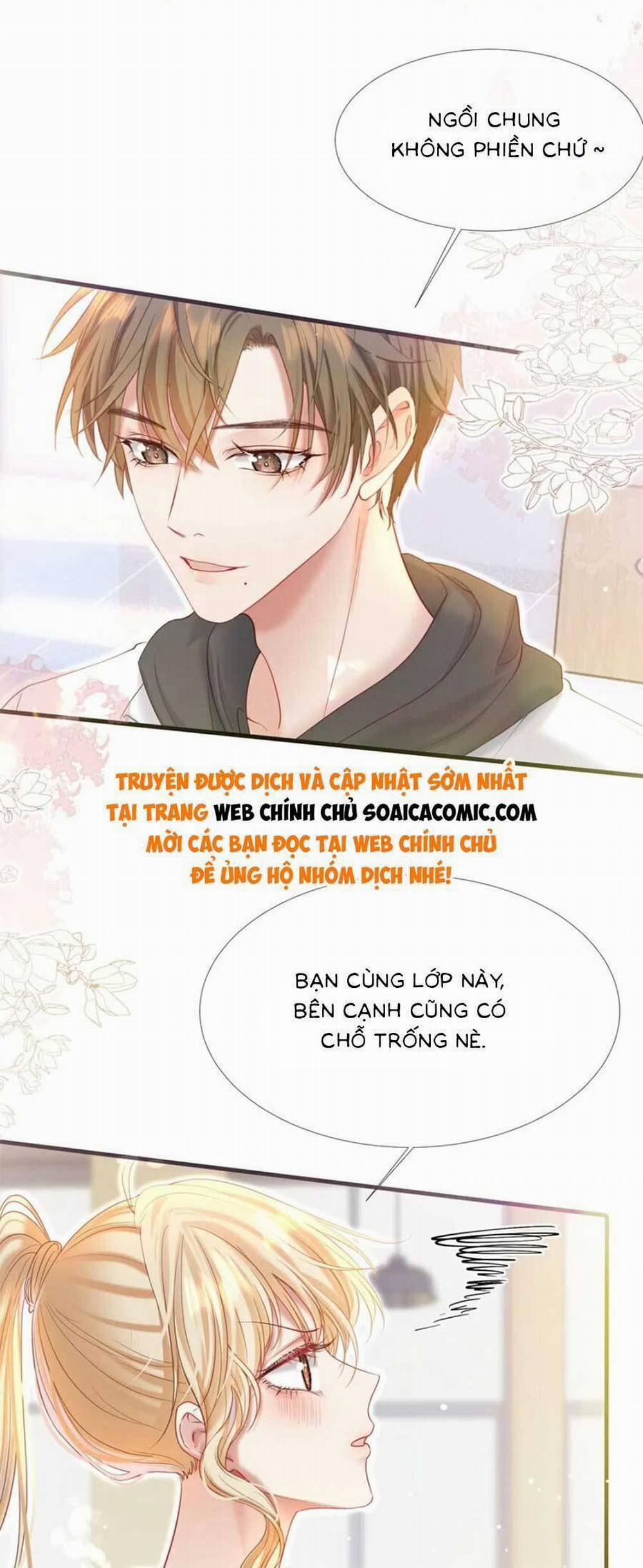 1001 Cách Chinh Phục Chồng Yêu 37 trang 8