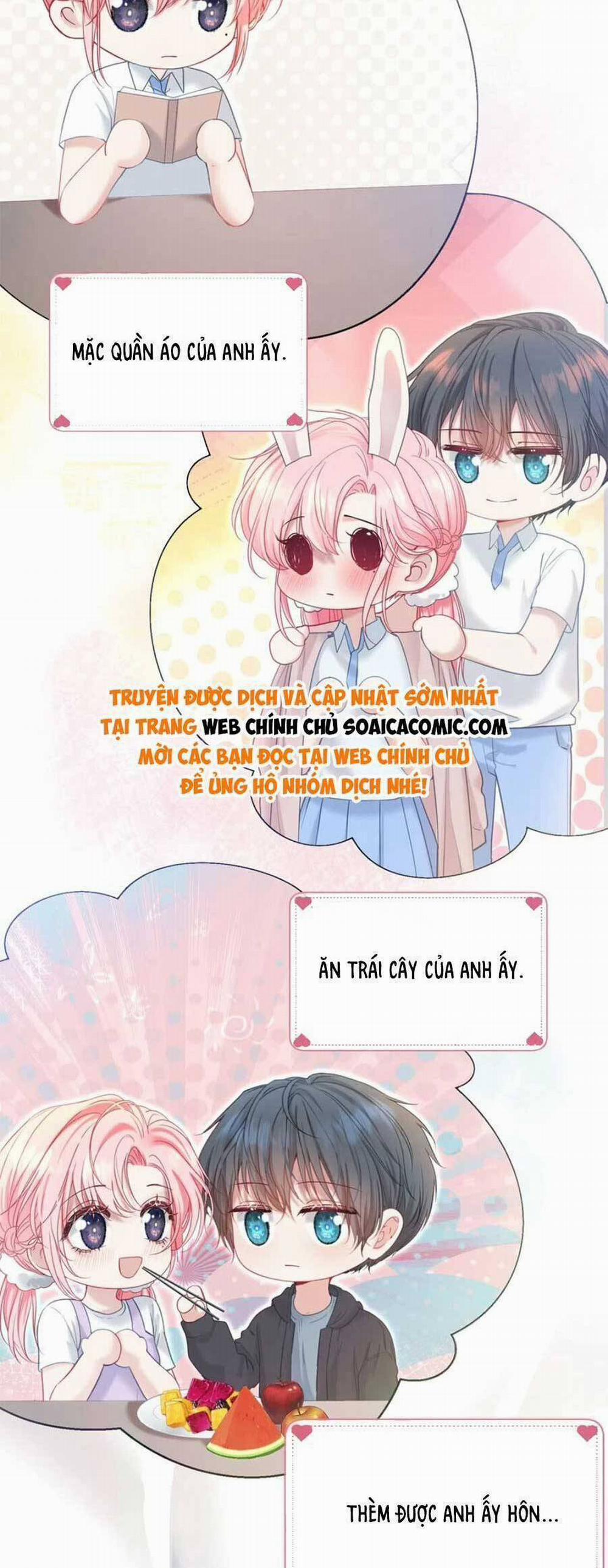 1001 Cách Chinh Phục Chồng Yêu 38 trang 16