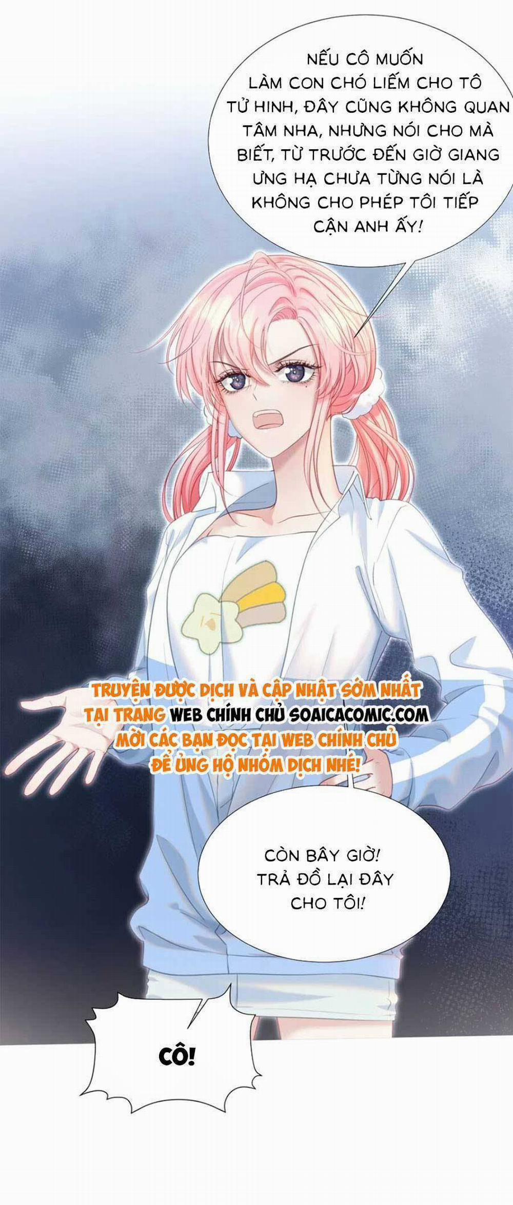 1001 Cách Chinh Phục Chồng Yêu 38 trang 25