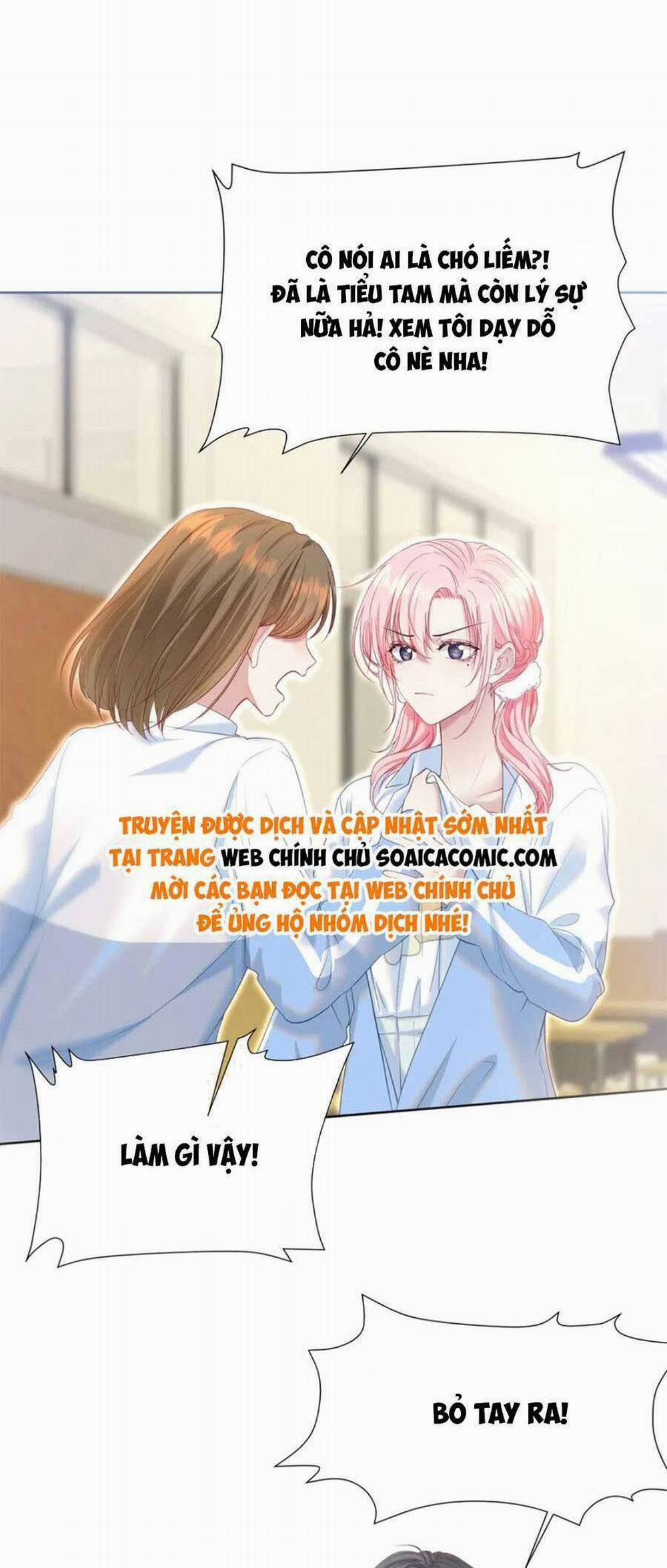 1001 Cách Chinh Phục Chồng Yêu 38 trang 26