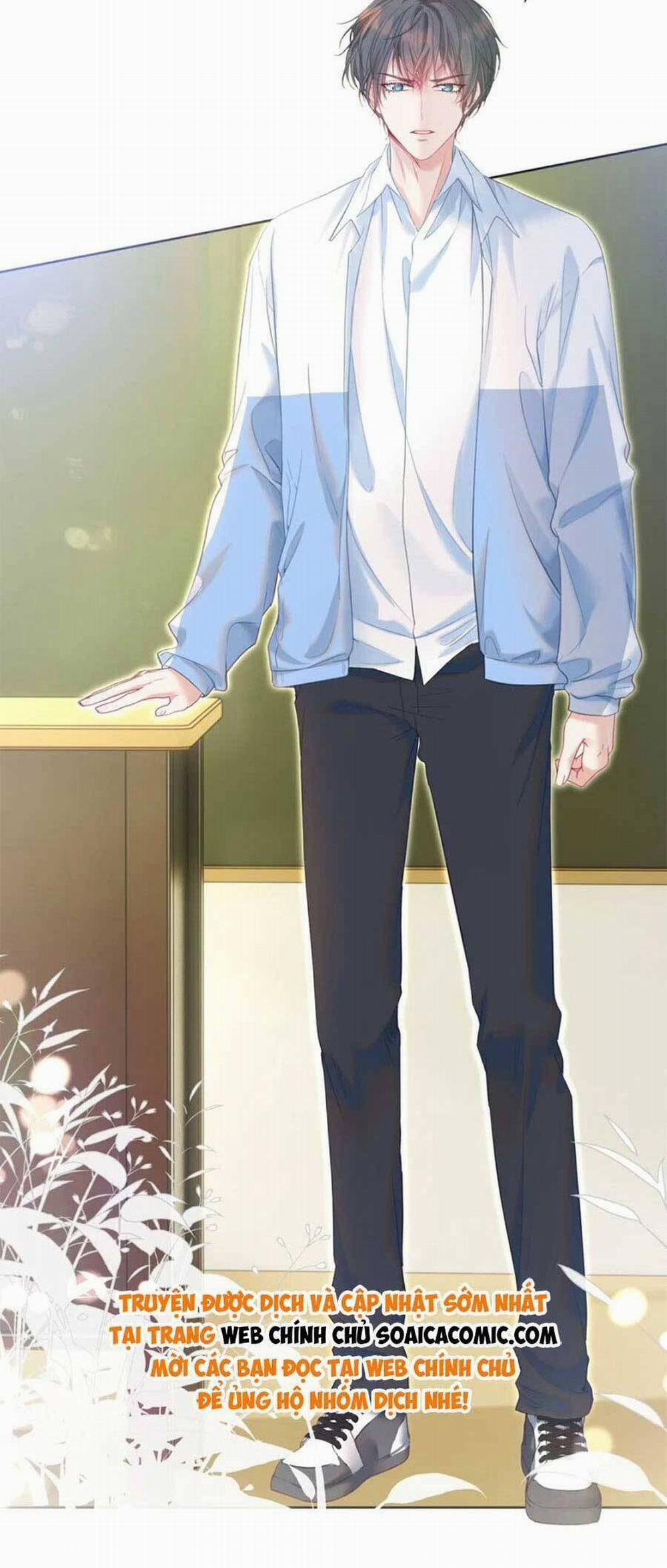 1001 Cách Chinh Phục Chồng Yêu 38 trang 27