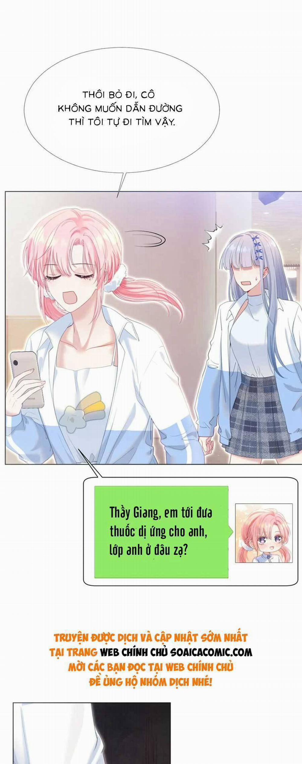 1001 Cách Chinh Phục Chồng Yêu 38 trang 3