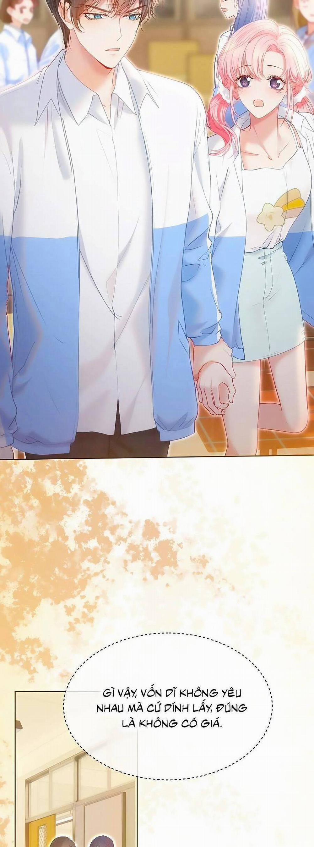 1001 Cách Chinh Phục Chồng Yêu 39 trang 19