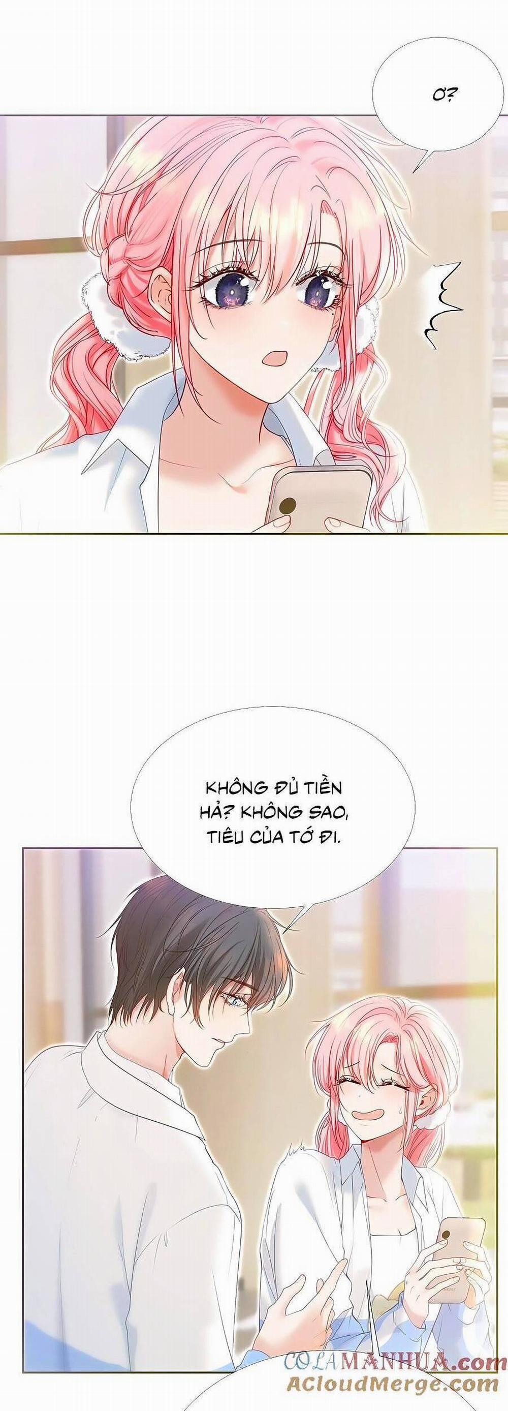 1001 Cách Chinh Phục Chồng Yêu 39 trang 28