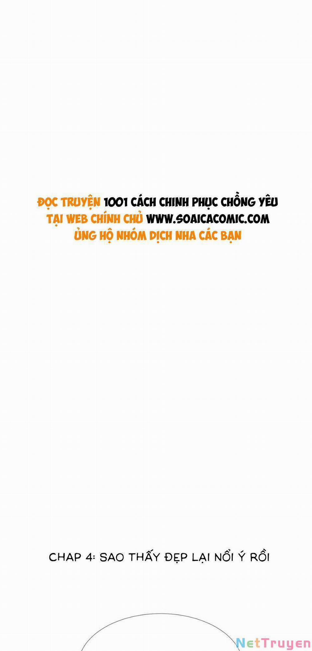 1001 Cách Chinh Phục Chồng Yêu 4 trang 0
