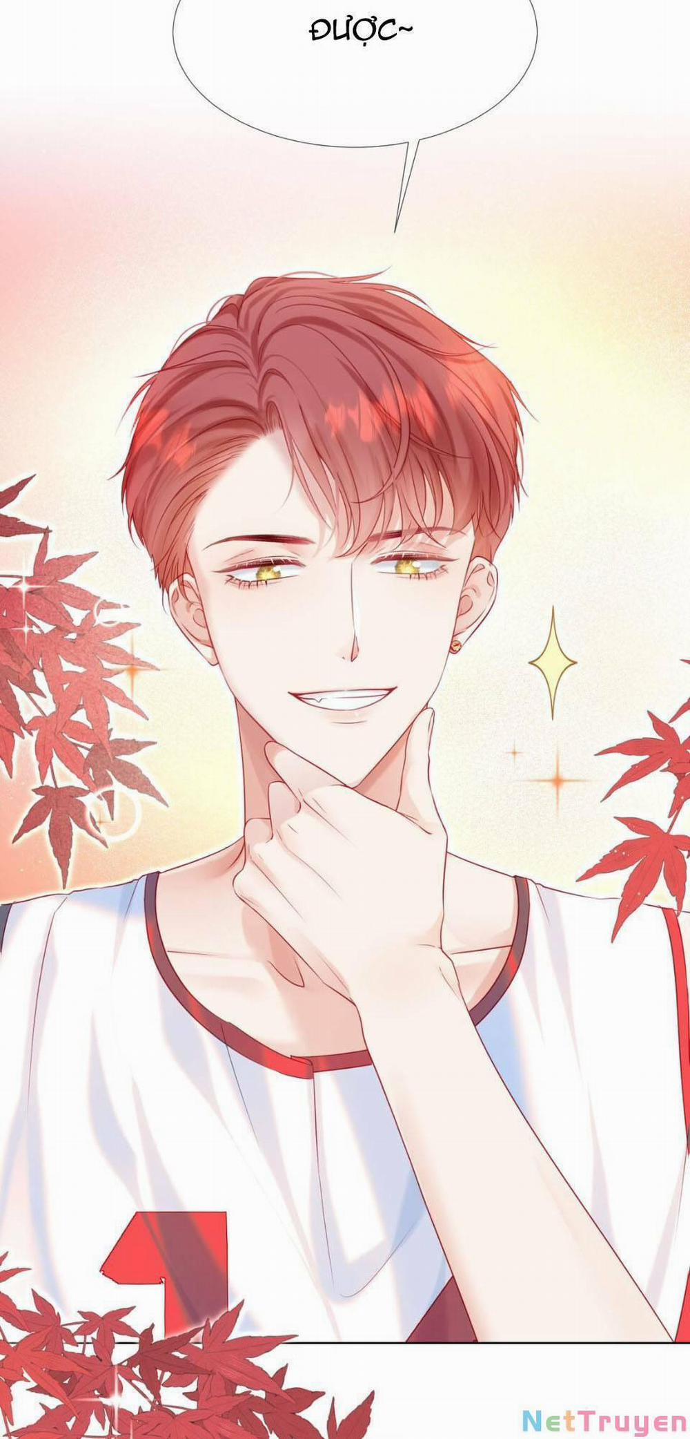 1001 Cách Chinh Phục Chồng Yêu 4 trang 1